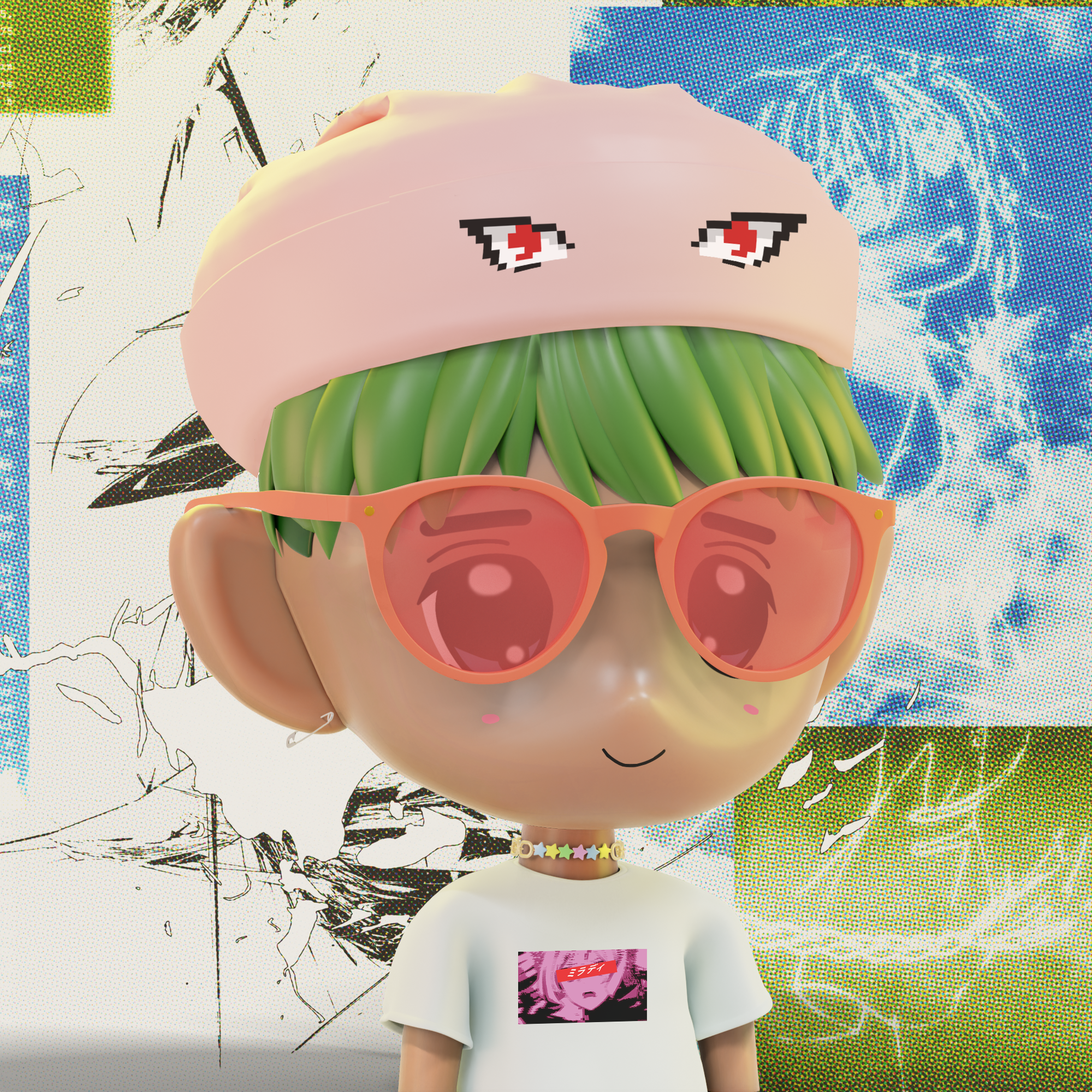 NFT Image