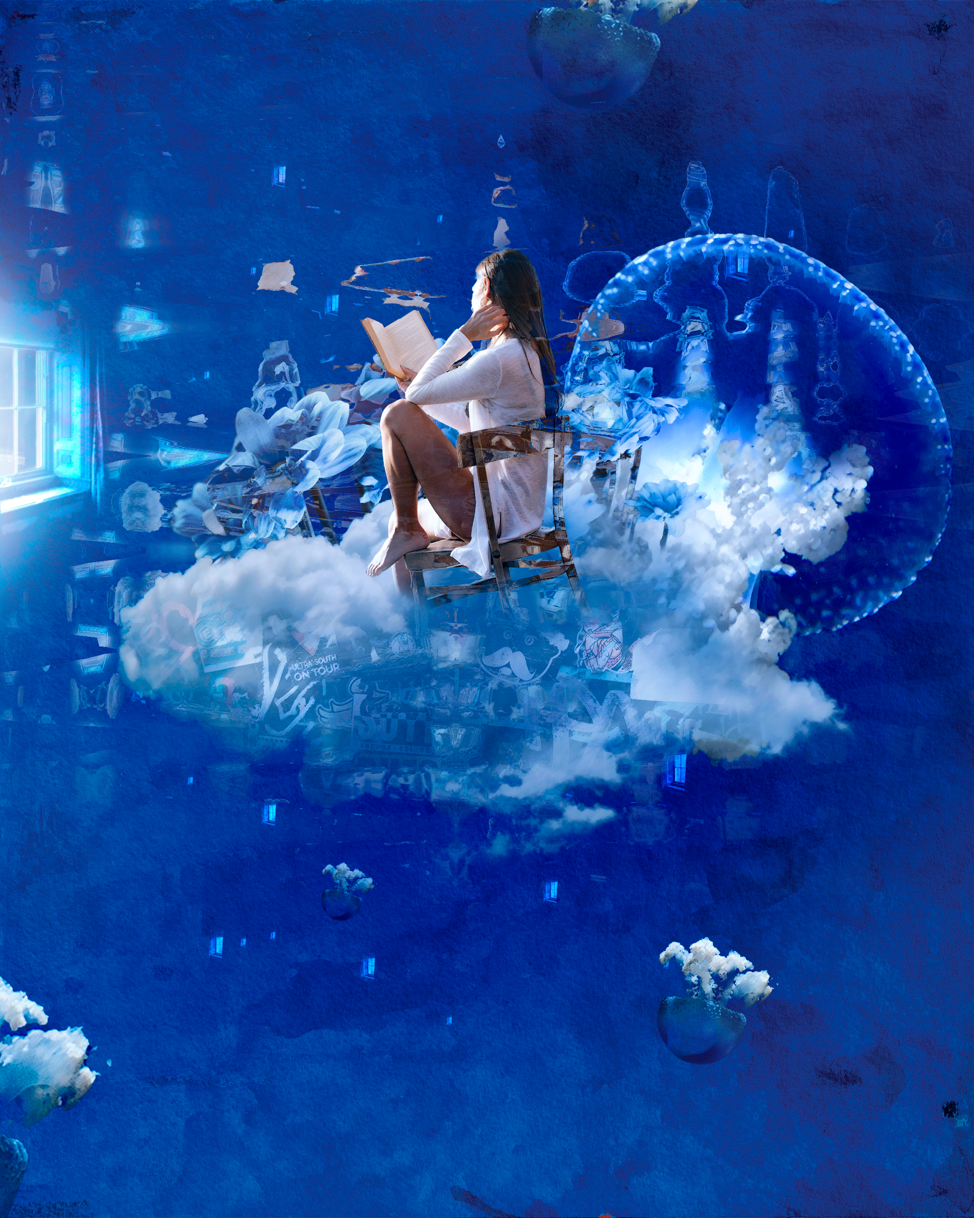 BLeU Dreams
