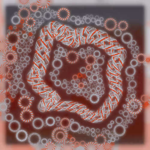 Friendship Bracelets #37187