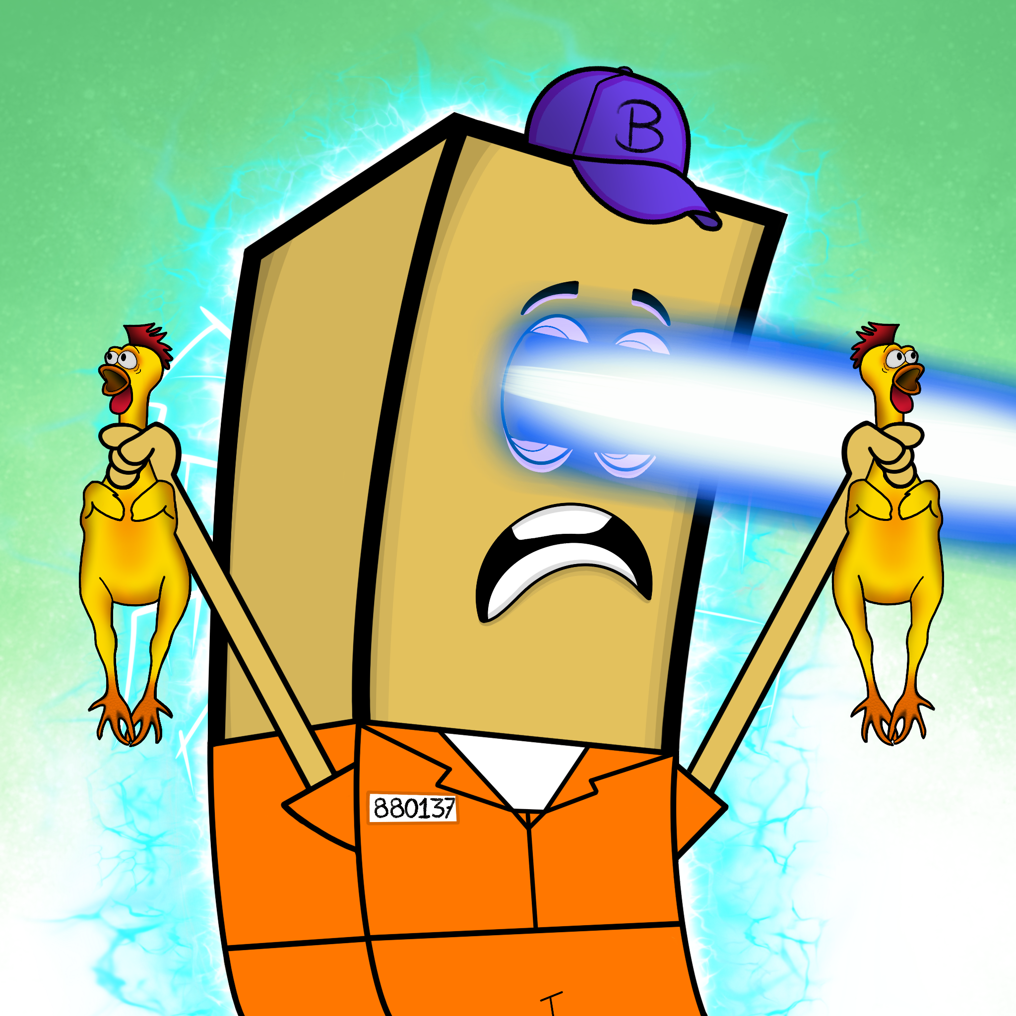 NFT Image