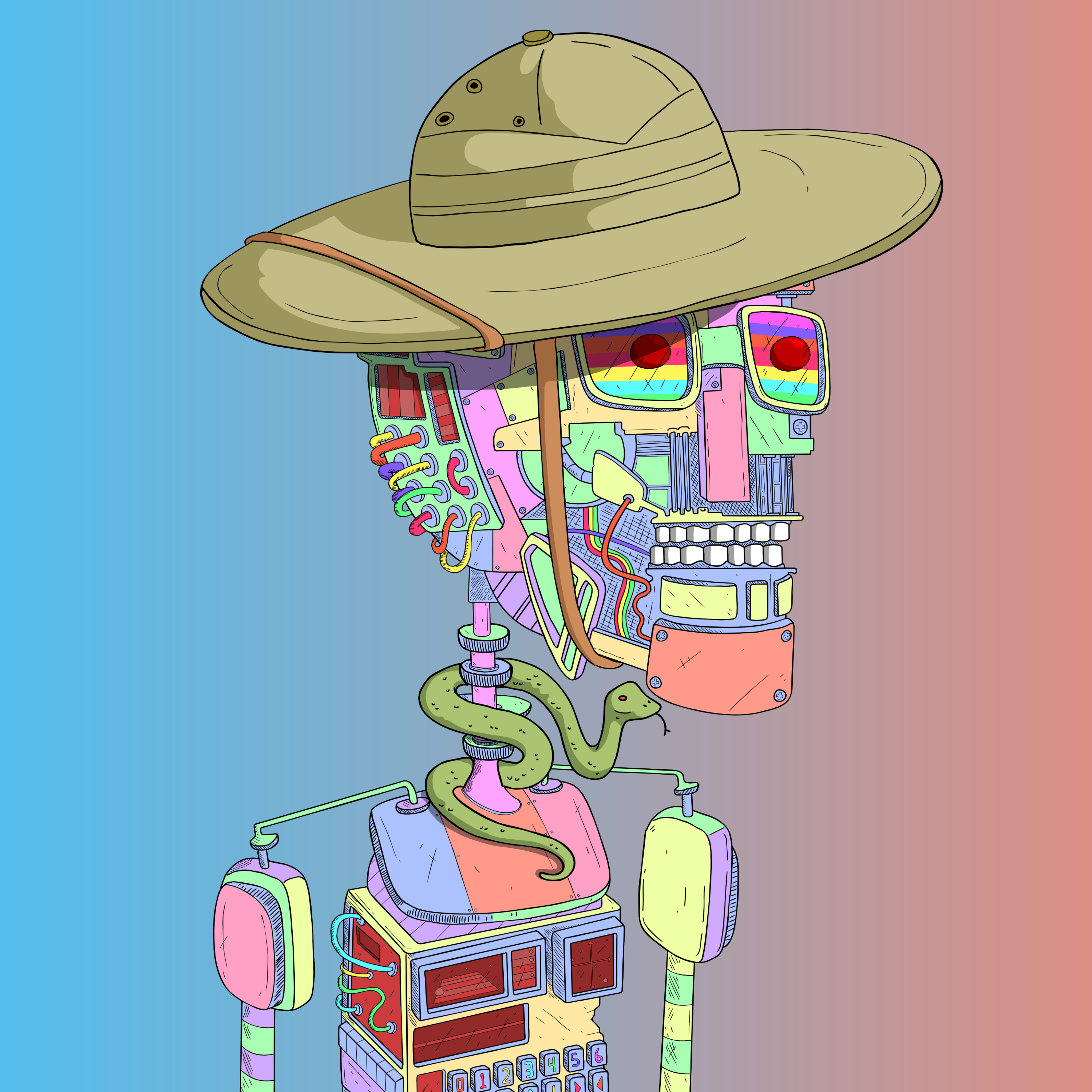 NFT Image