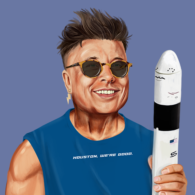 NFT Image
