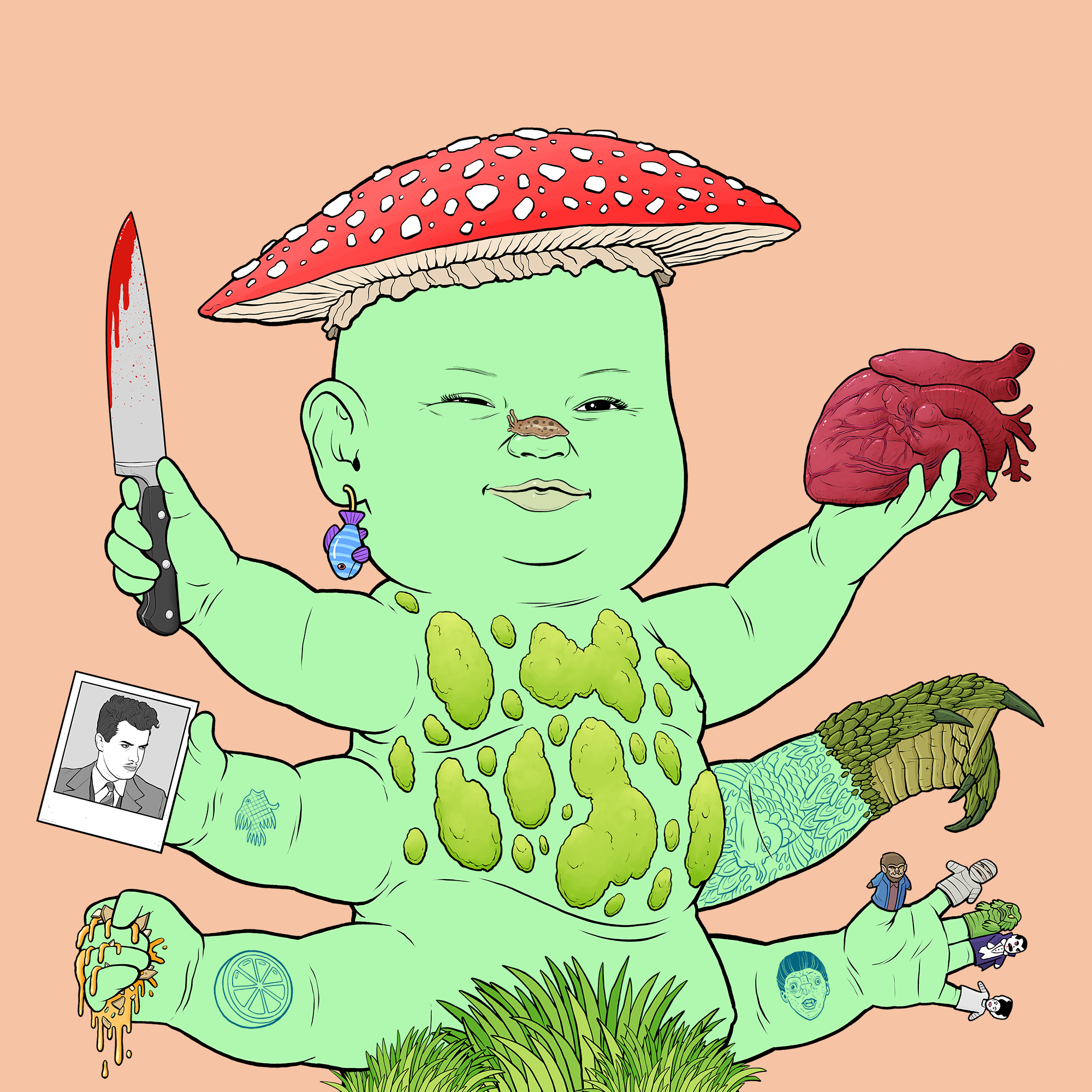 NFT Image