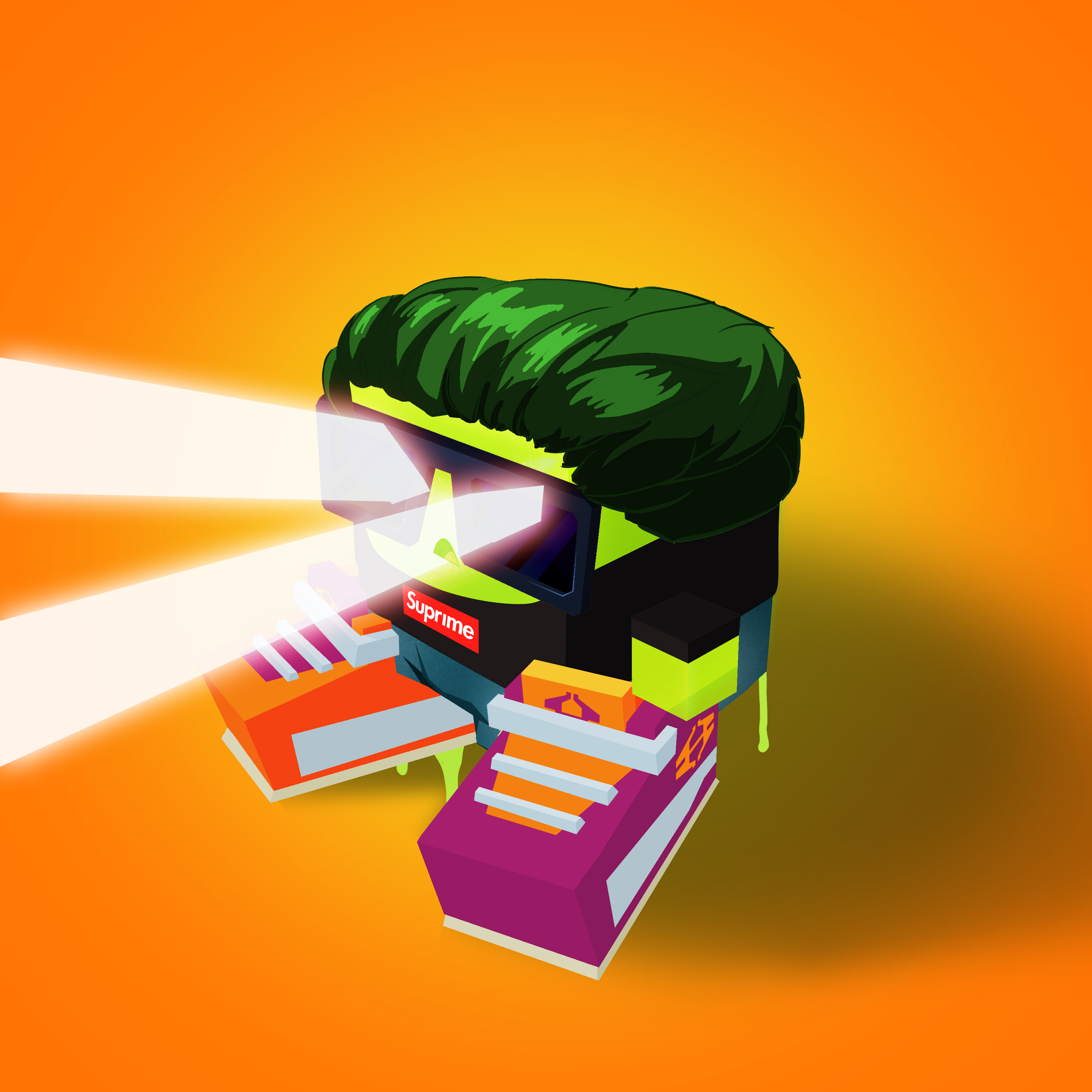 NFT Image