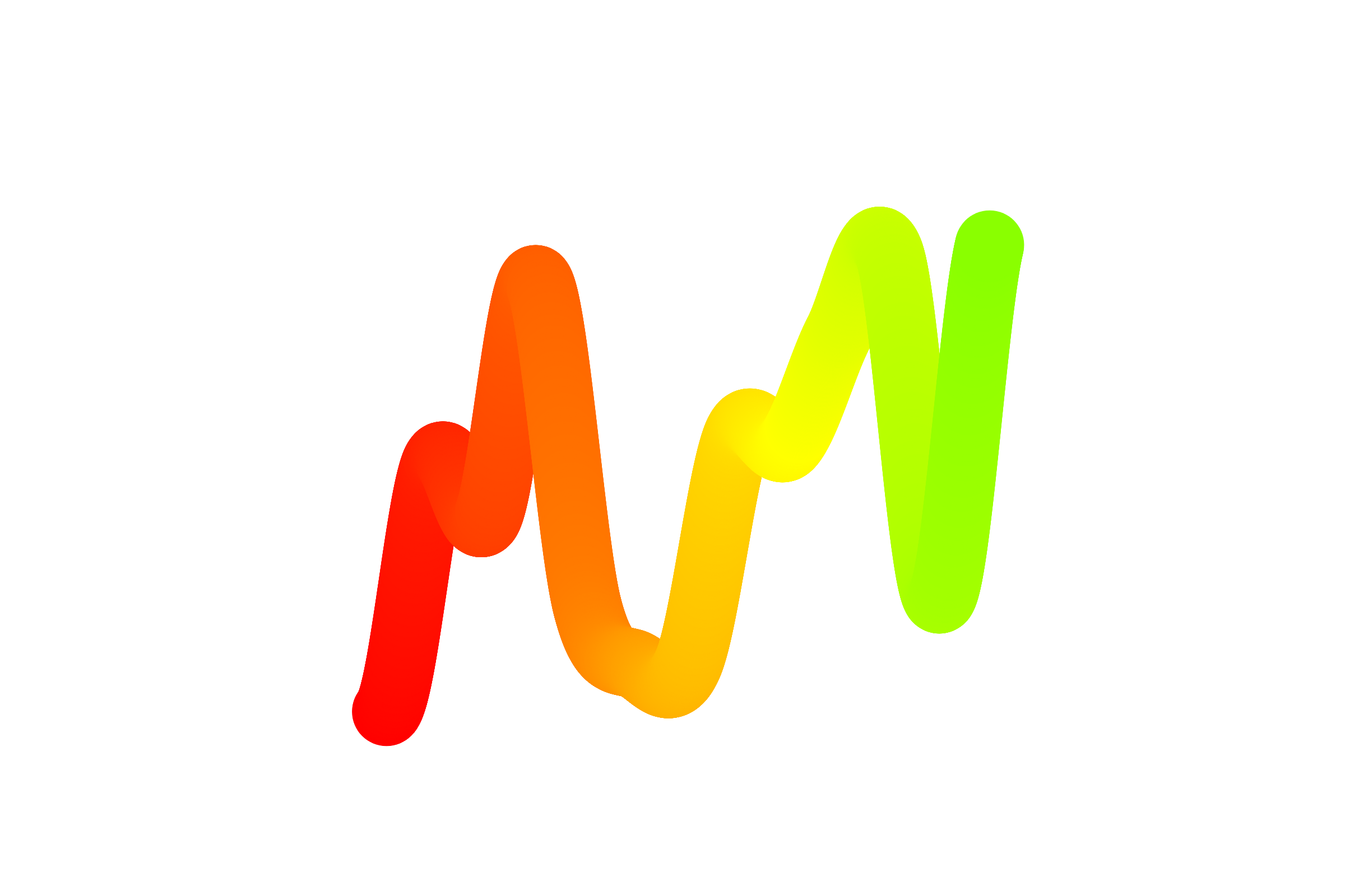 Chromie Squiggle #1114