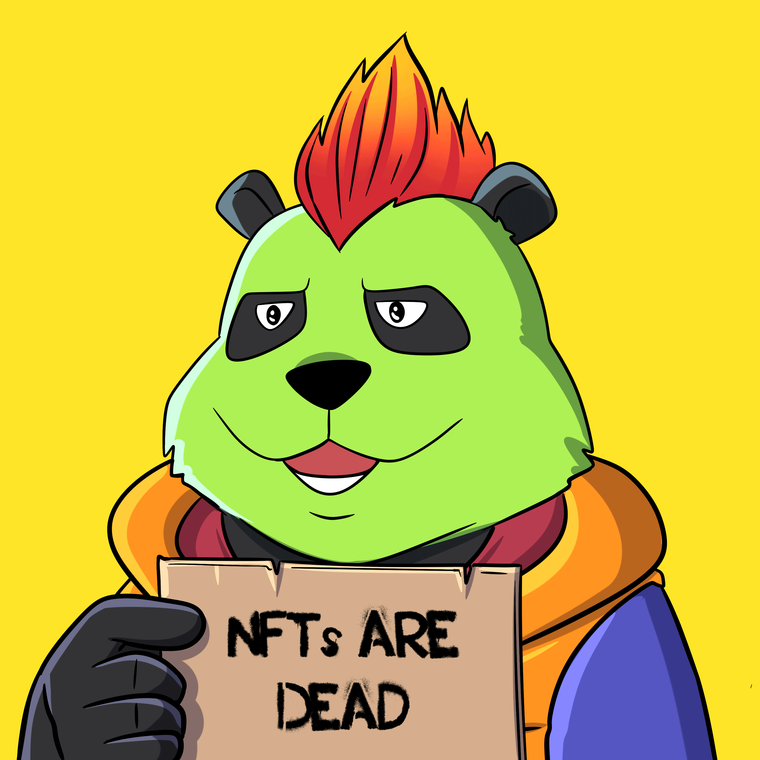 NFT Image