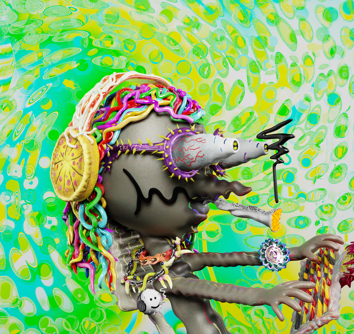 NFT Image