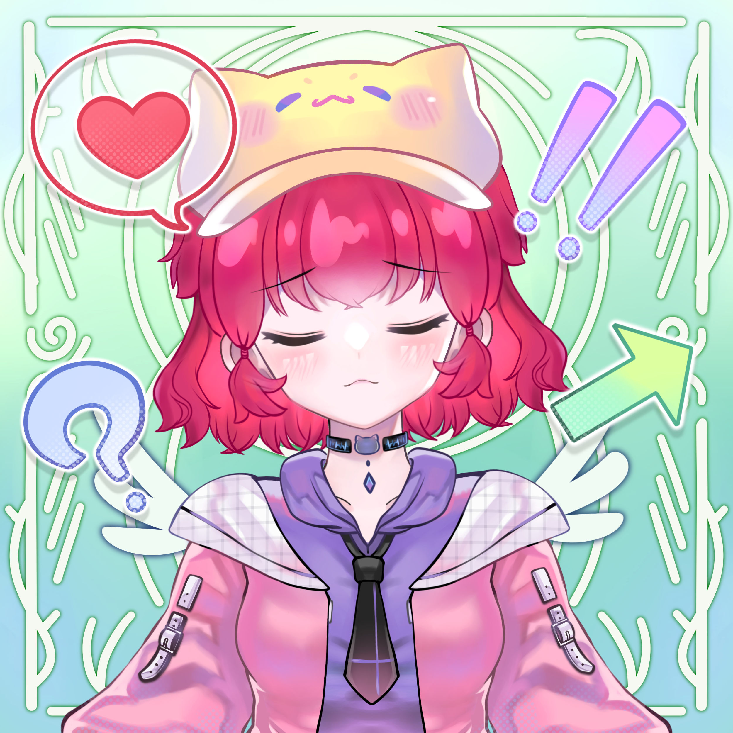 Tenshi Akuma #1919