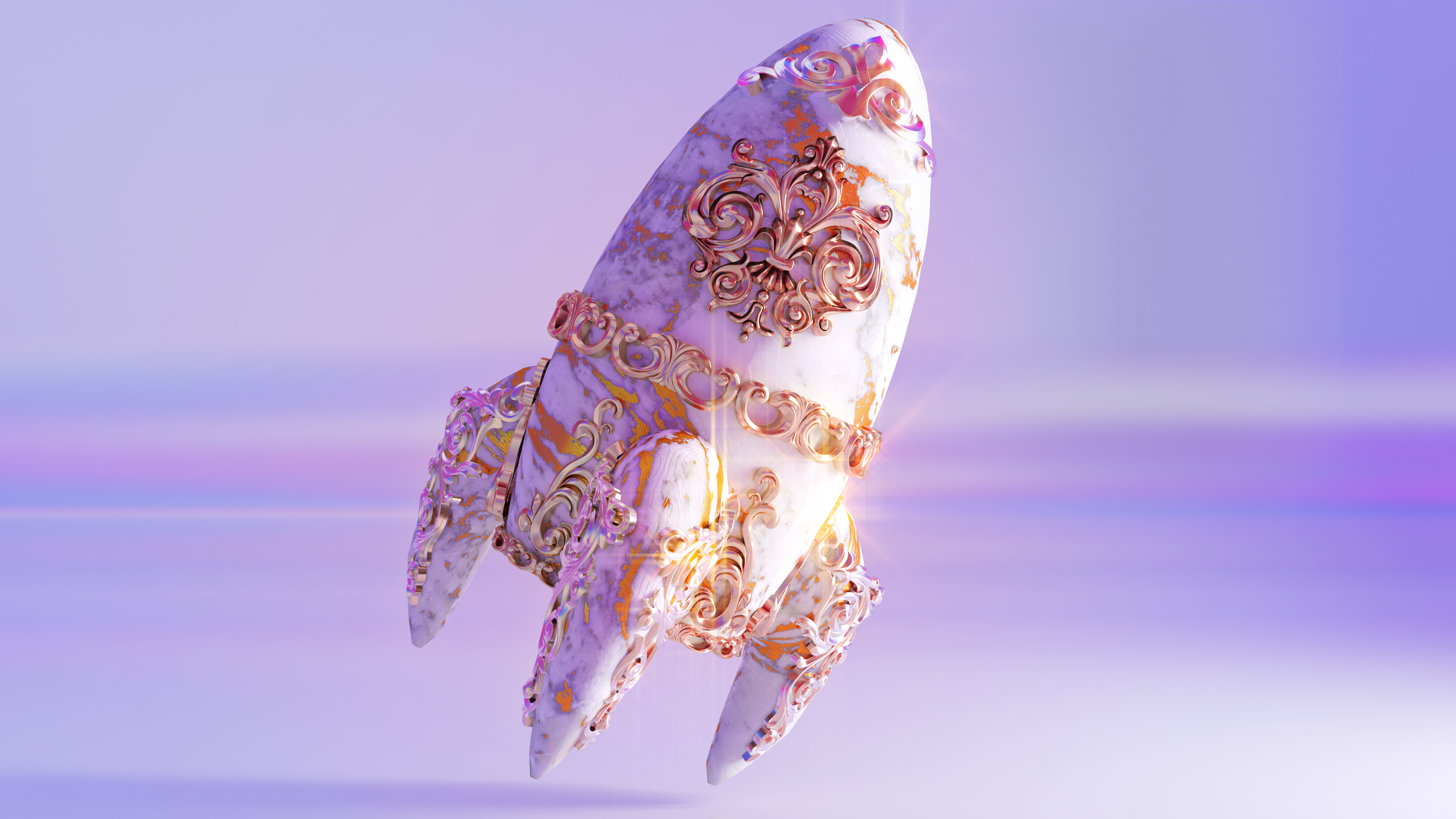 Ornate (Common) #24/35