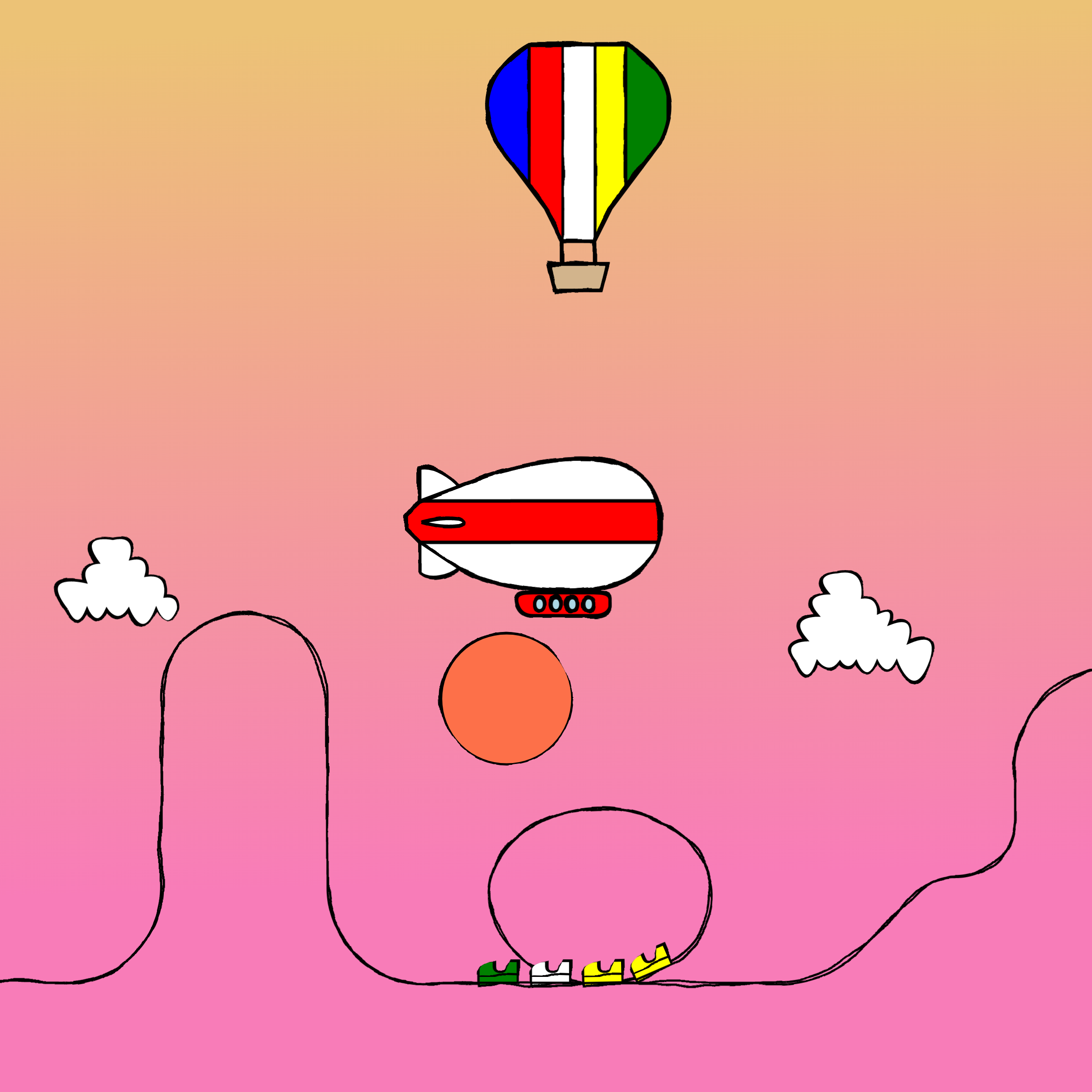 Woah La Coaster #149