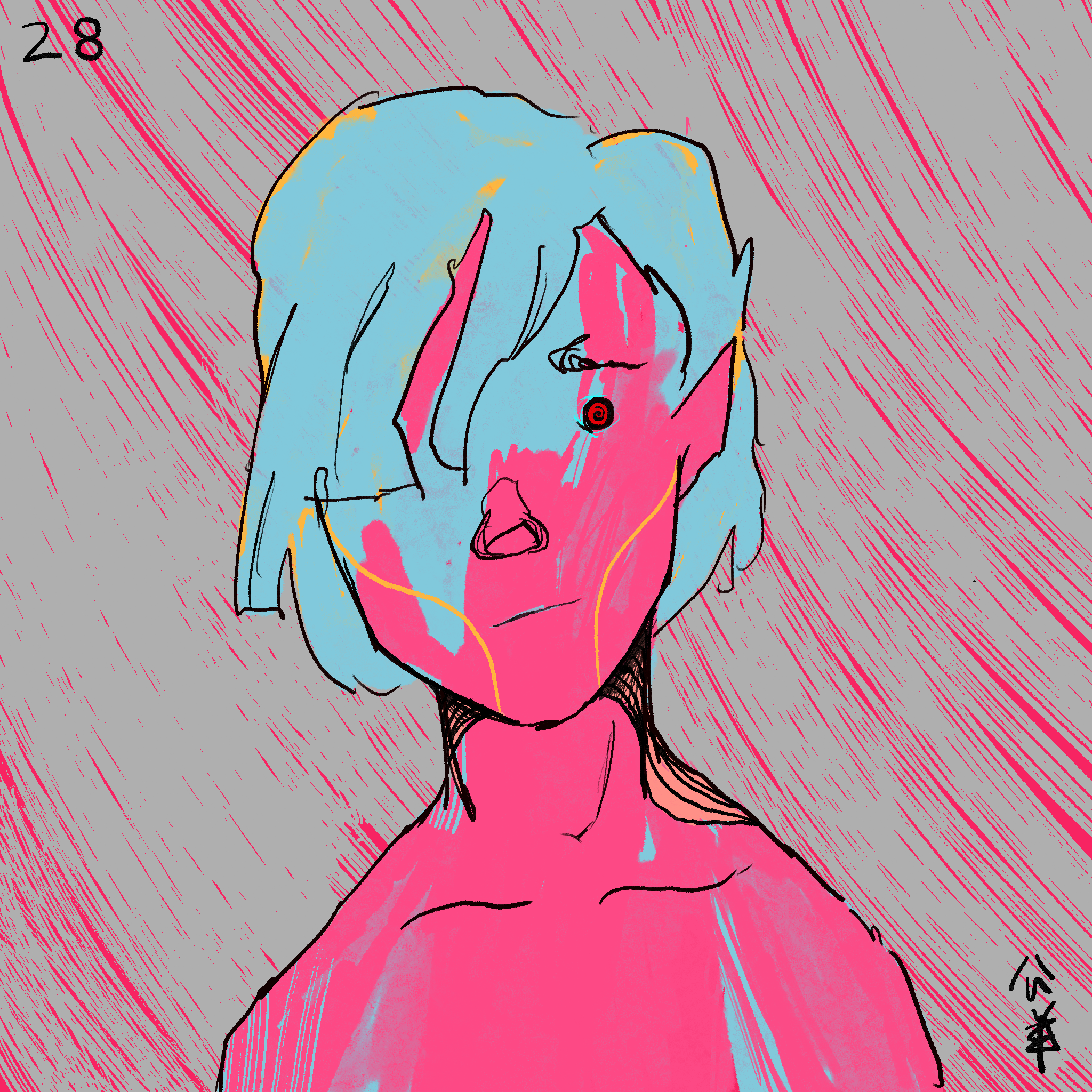 Demxn 28