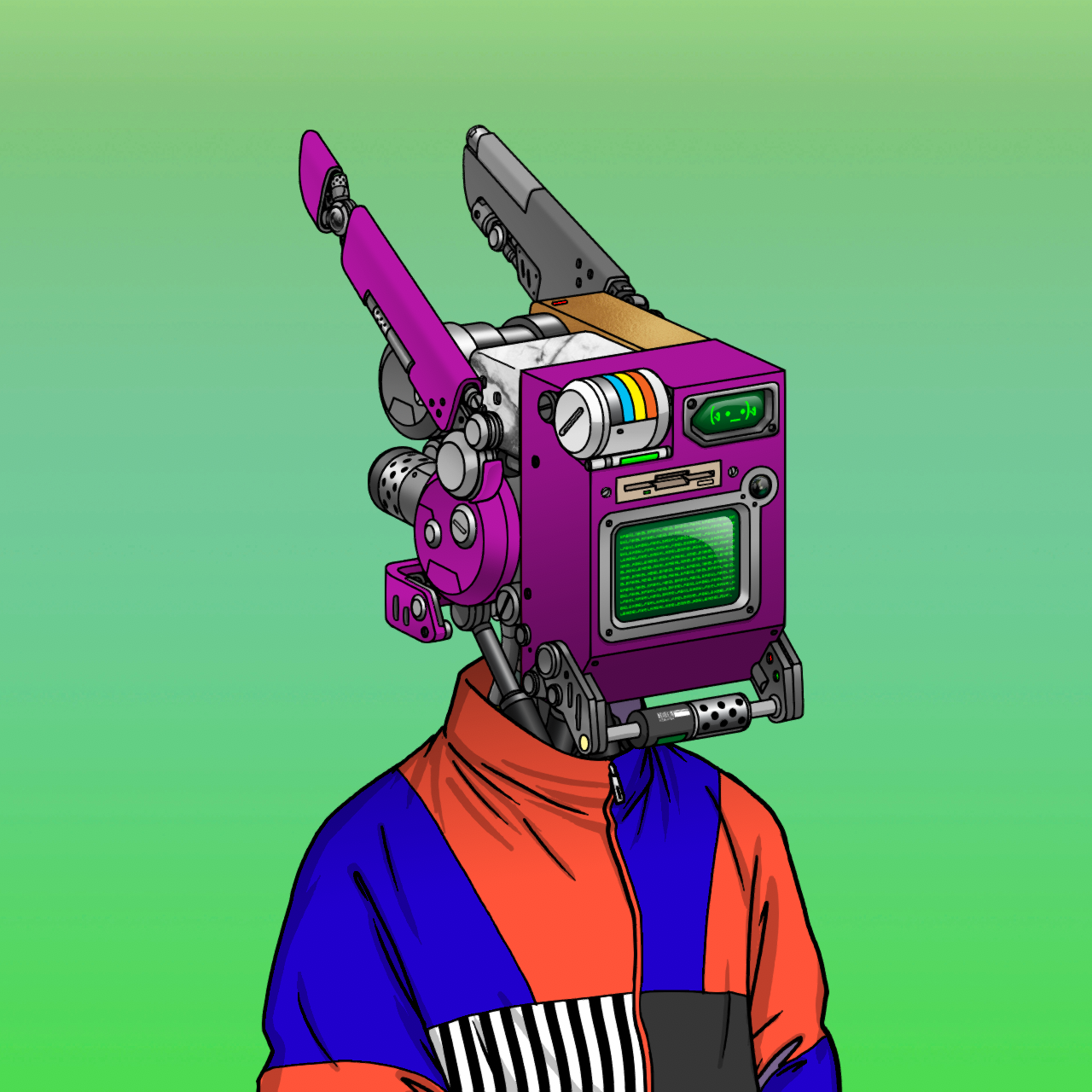 NFT Image