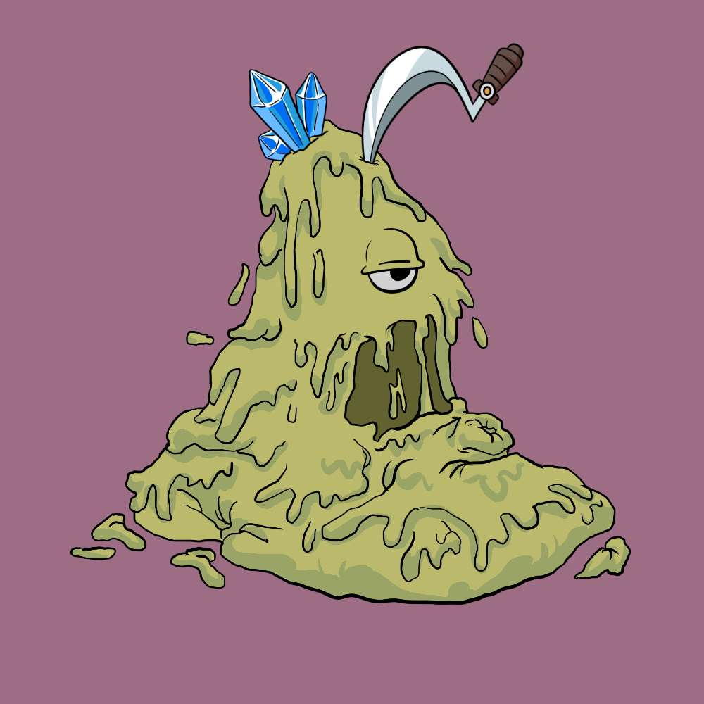 Slimeforest.wtf #3523