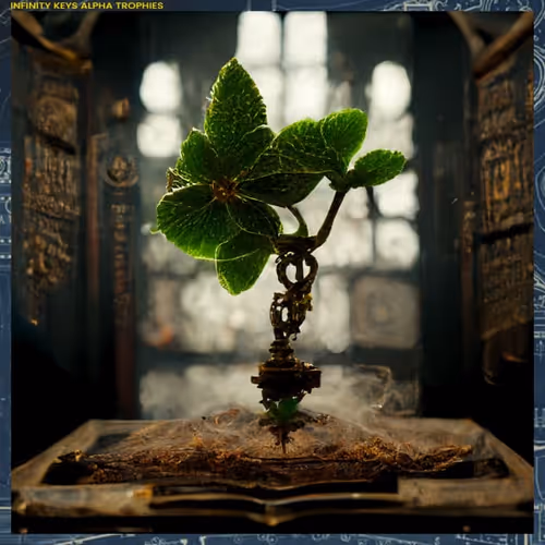 Lenster Bogotá Trophy