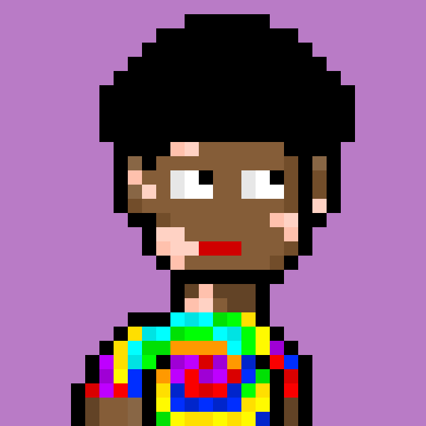 "You" by Peace #2682