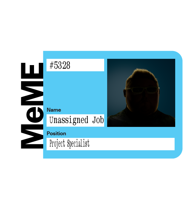 41.25 Ⓡ / week, Meme