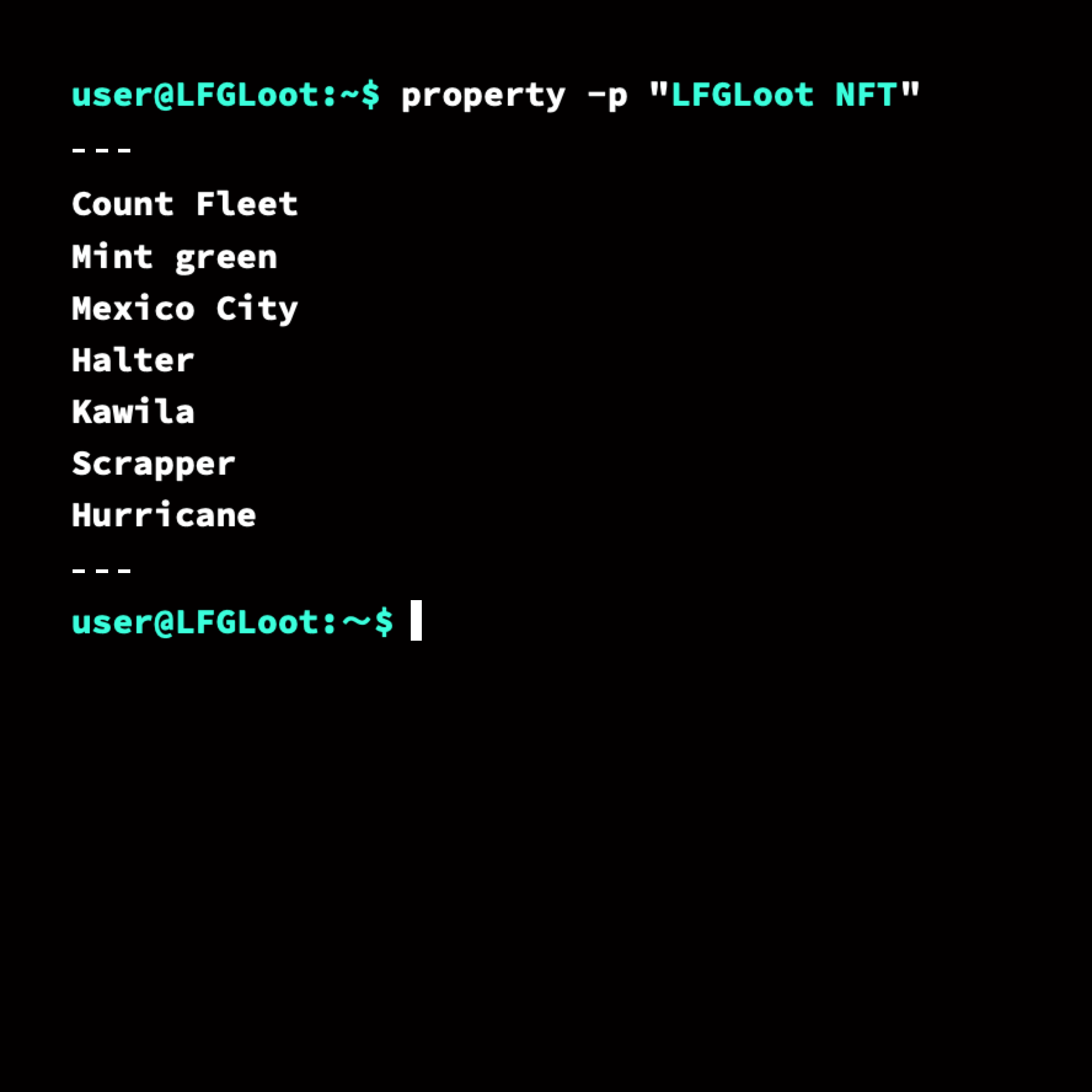 NFT Image