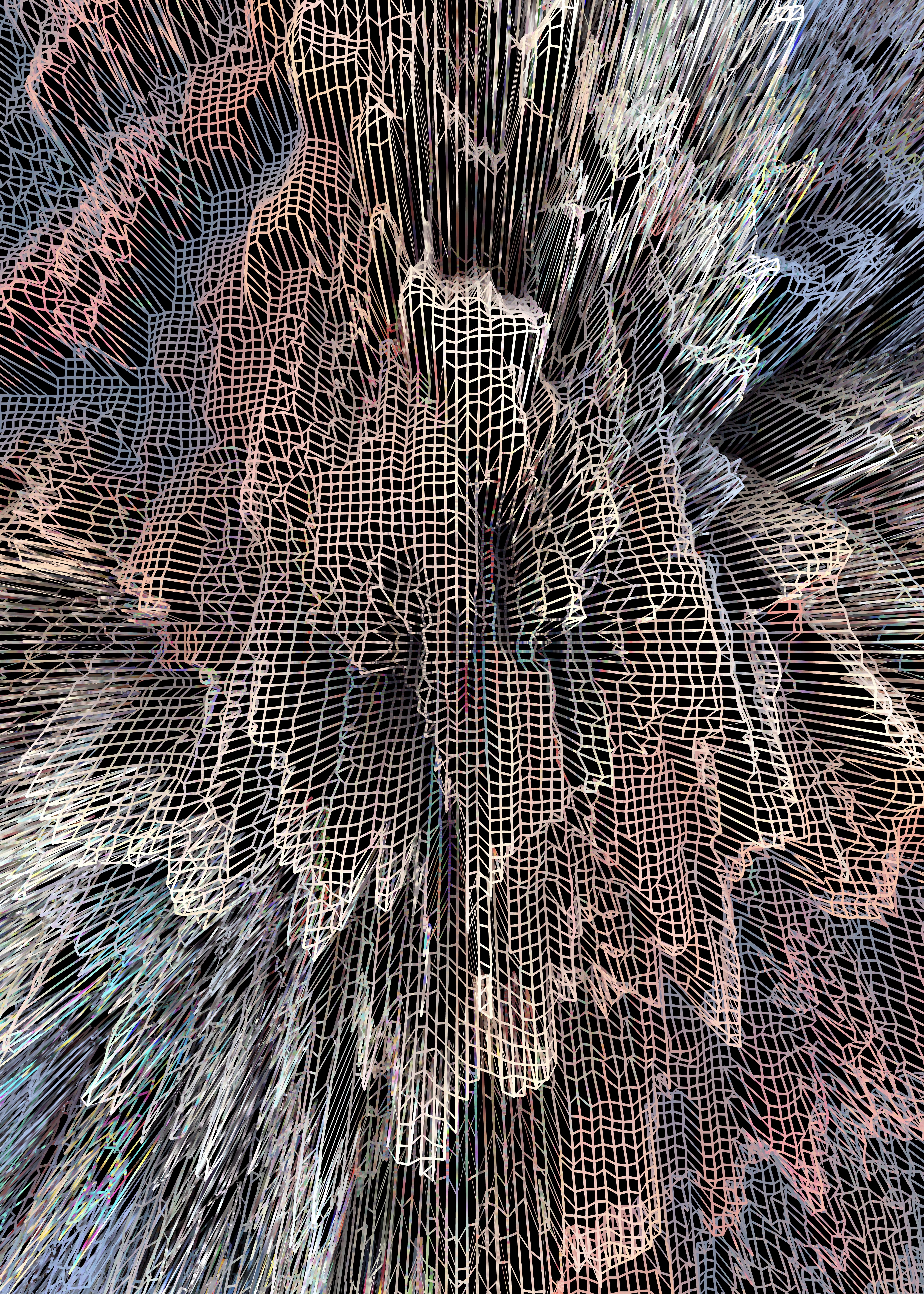 OBSCURE ALTERATION V2 #651