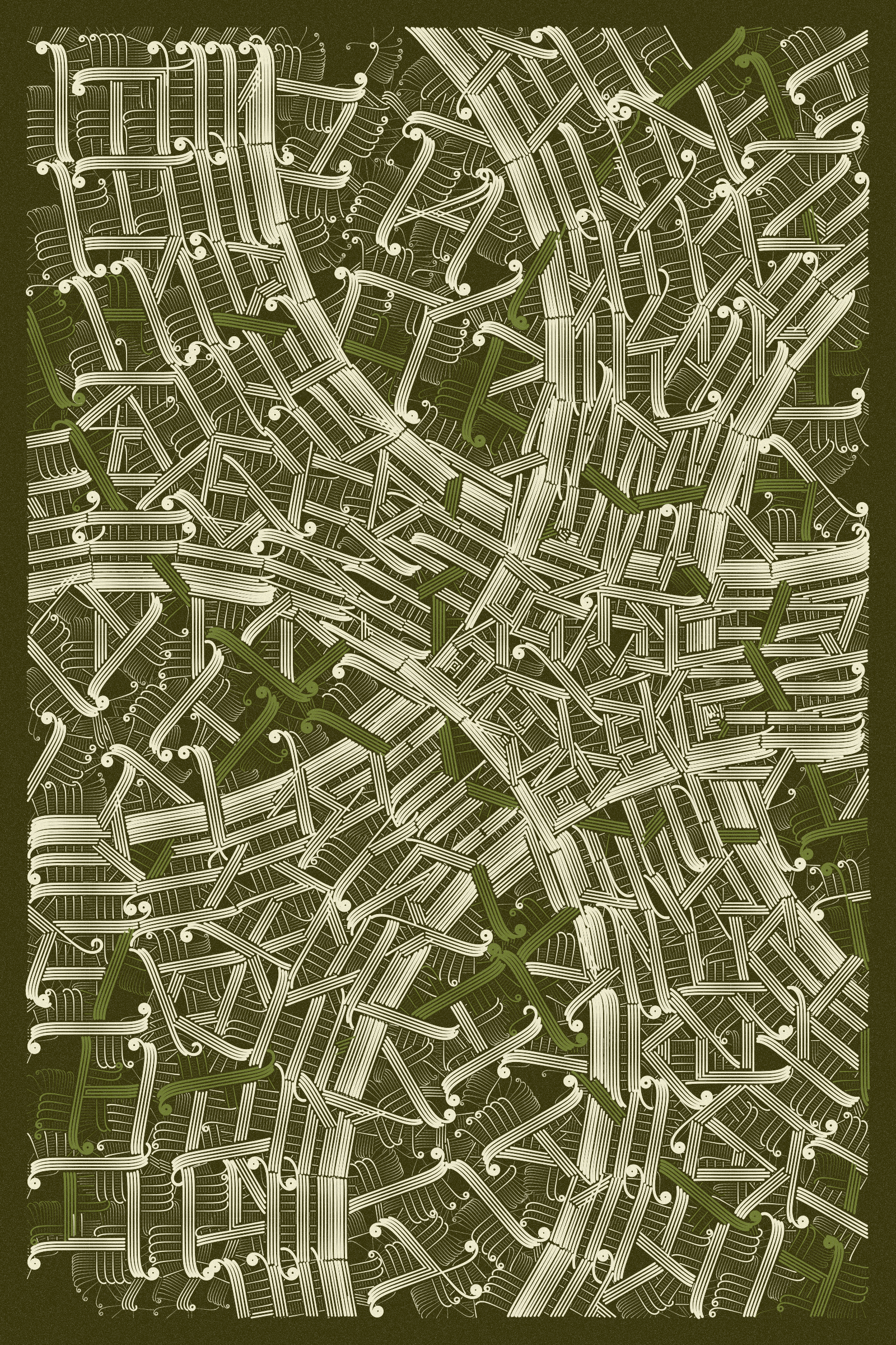 Intricada #66