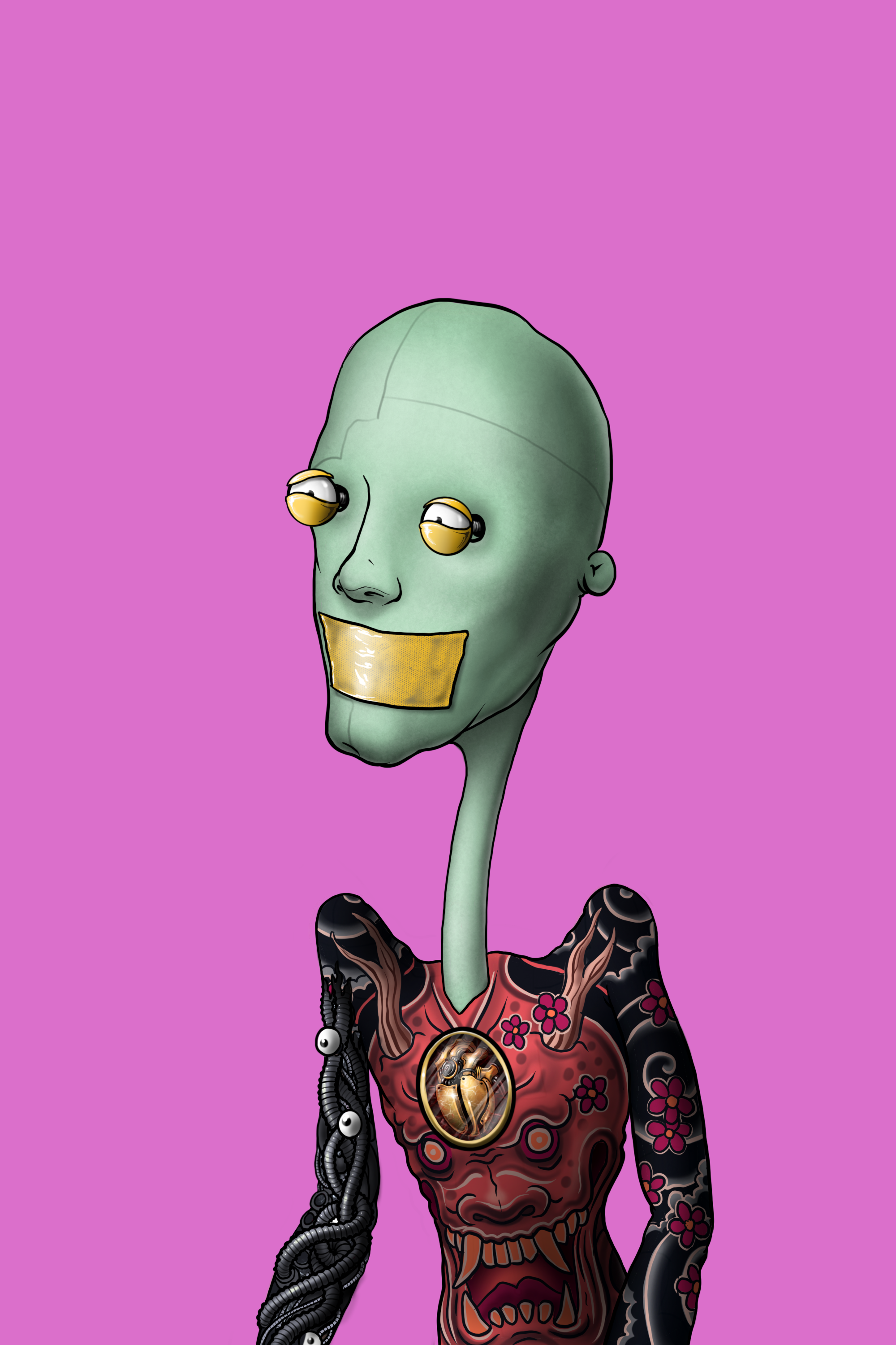 NFT Image