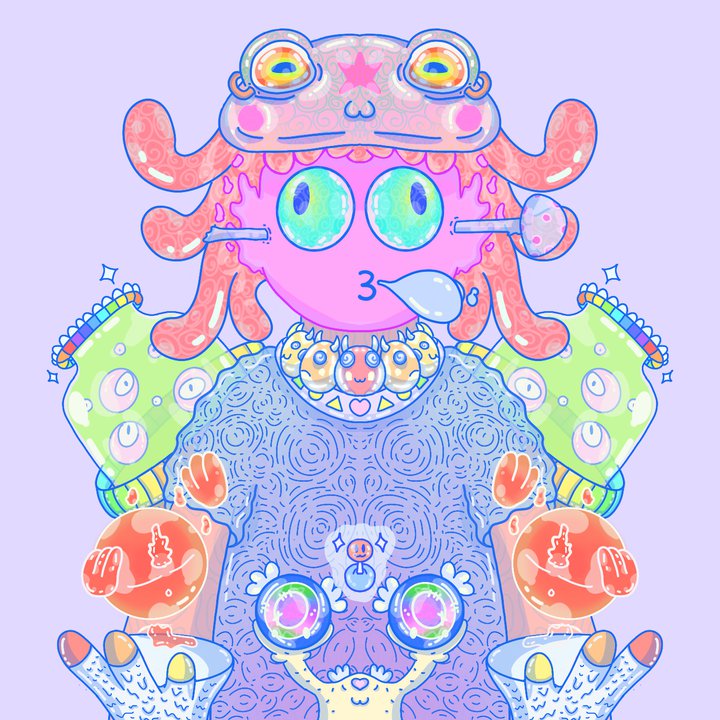 NFT Image