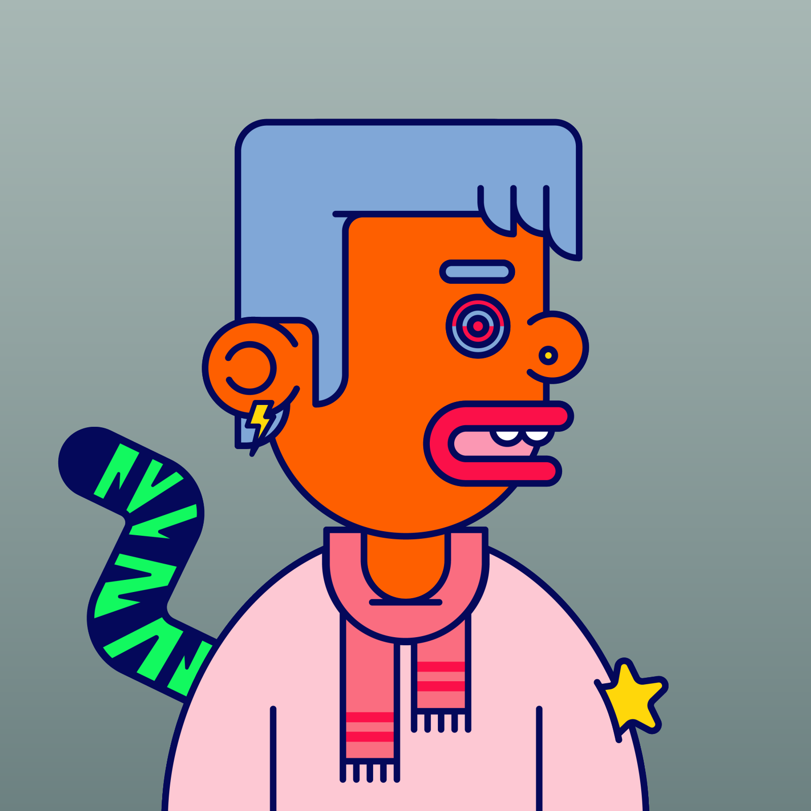 NFT Image