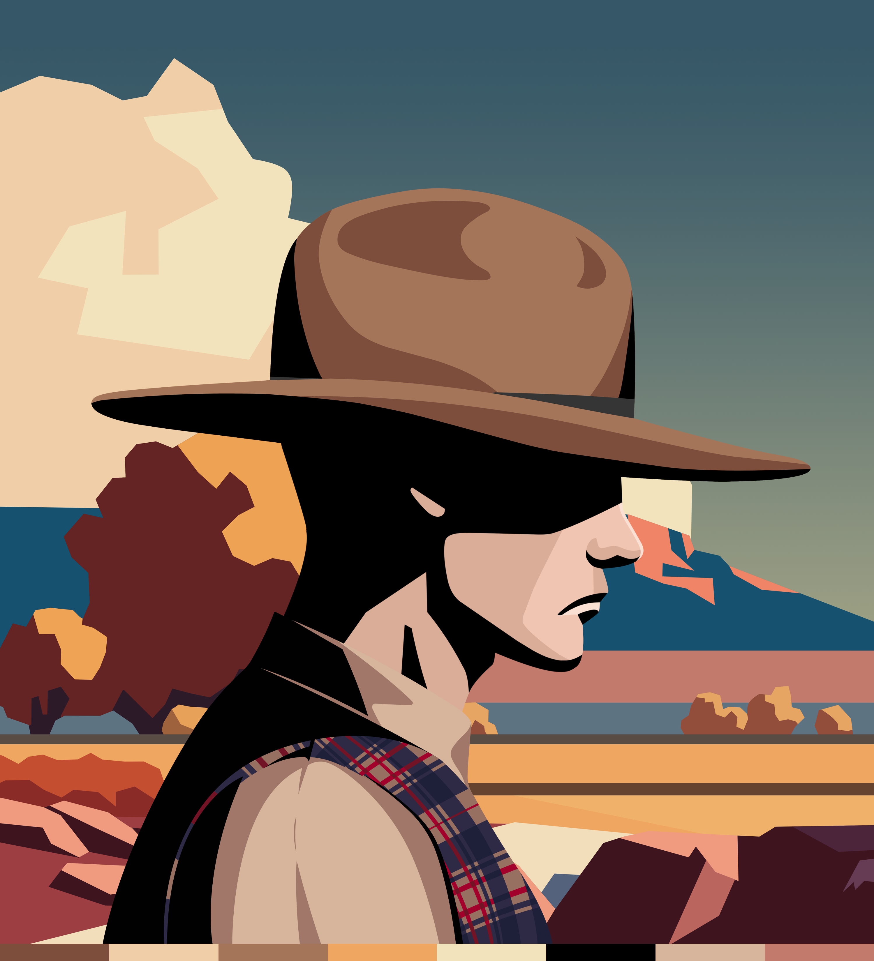 Outlaw #5294