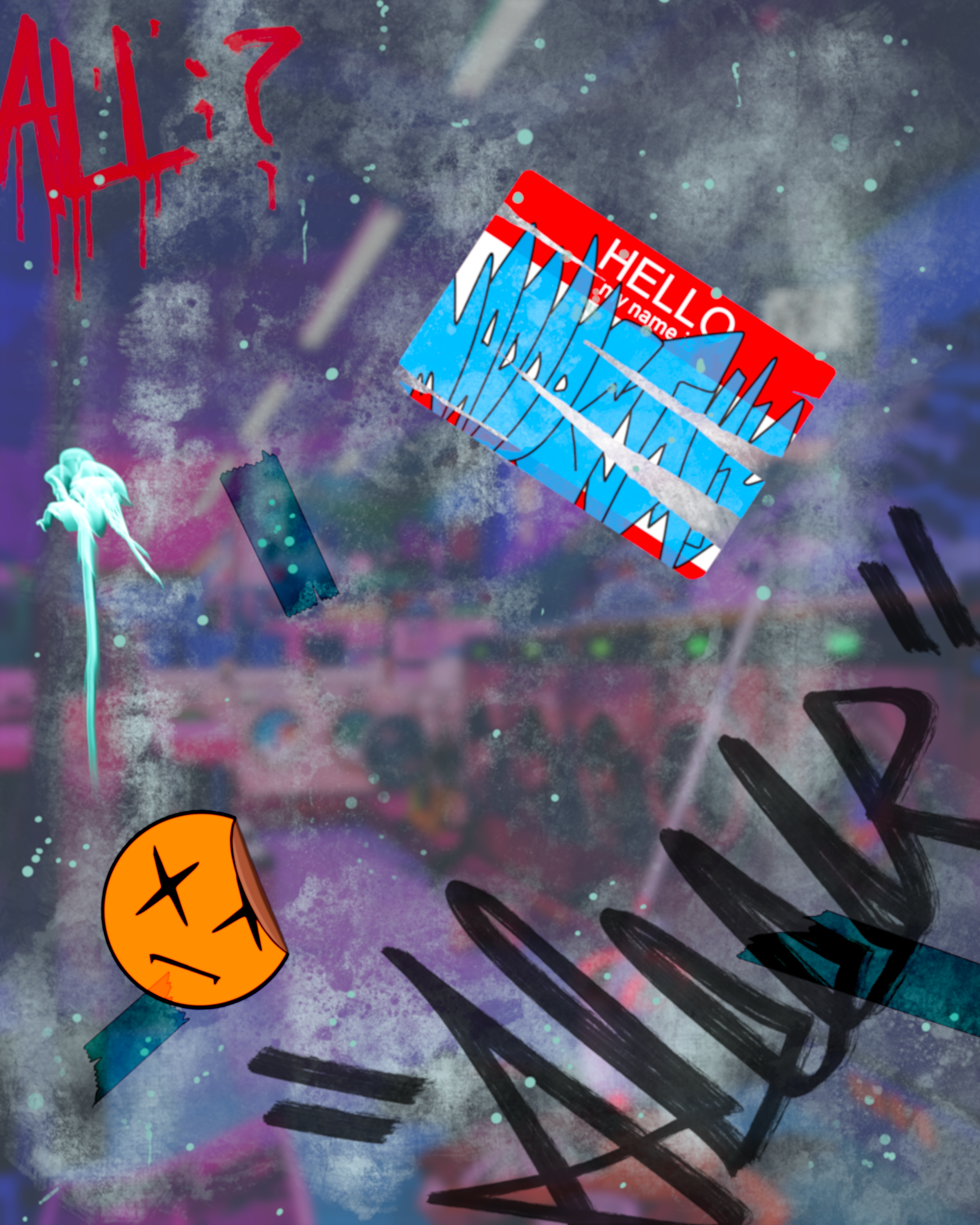 New information has come to light. #7/99