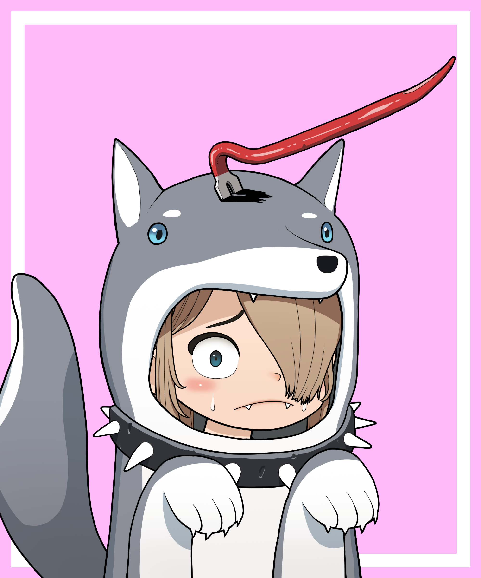 Enfants Terribles #4343