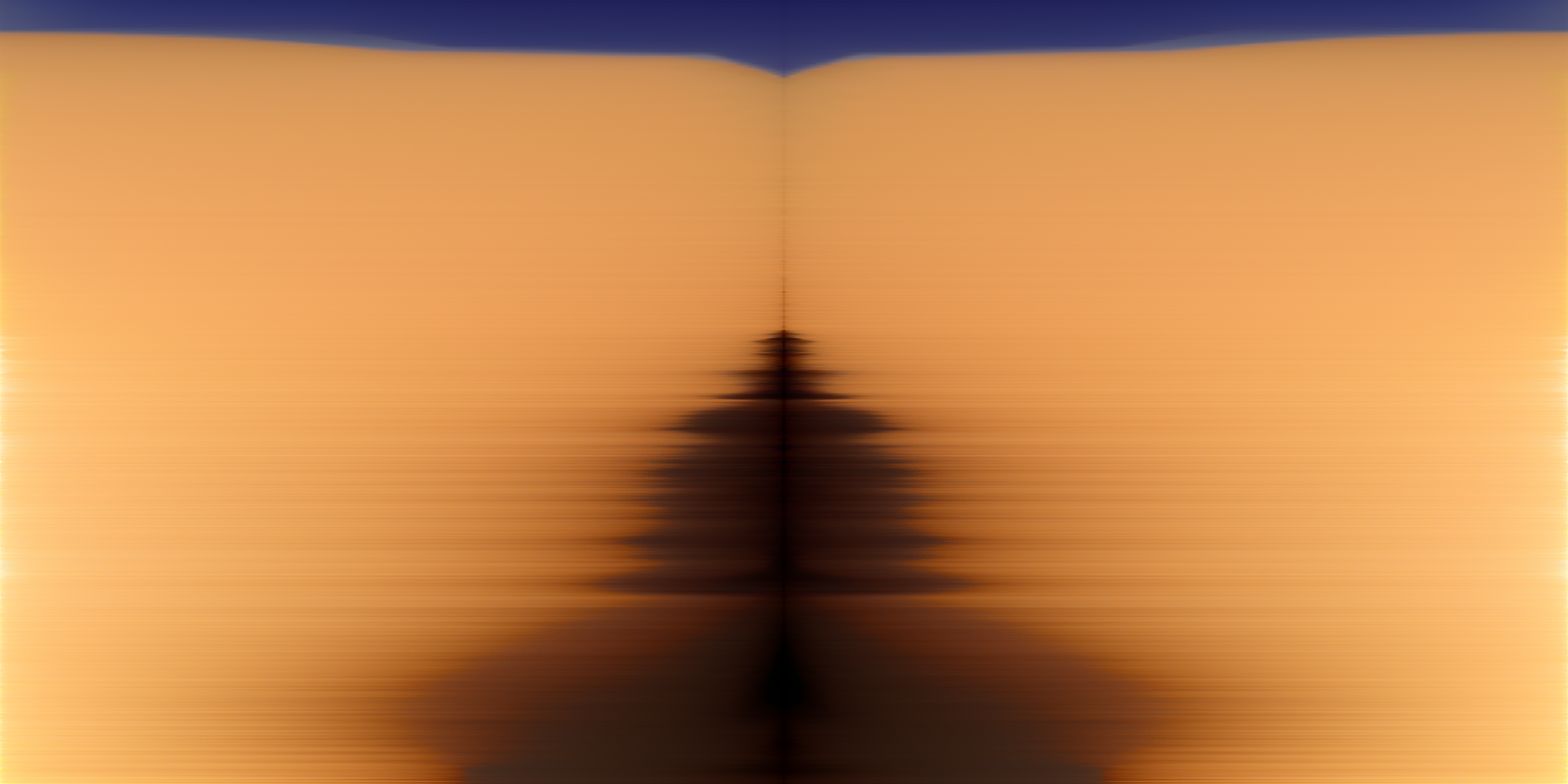 Isles upon Deemed Rivers & Other Wonders 017