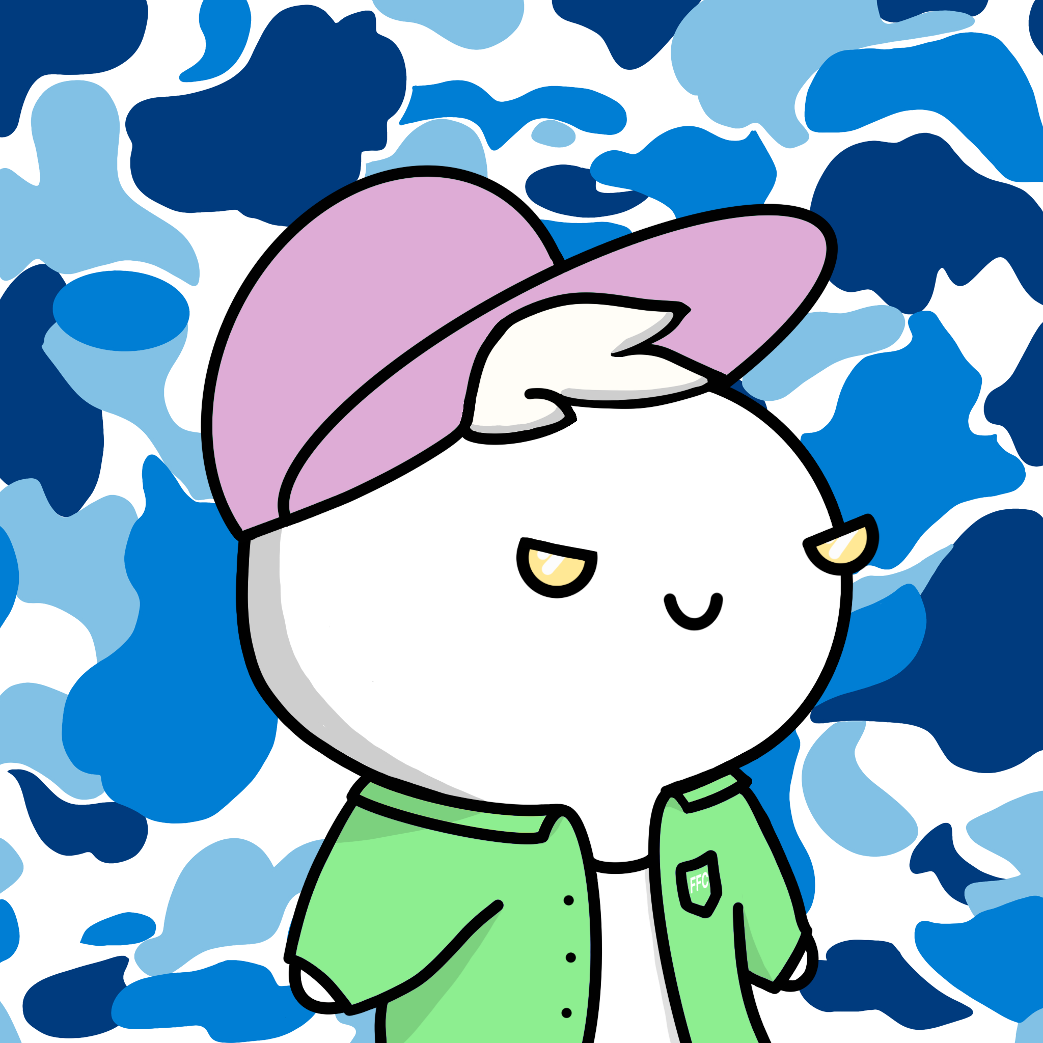 Bao #2934