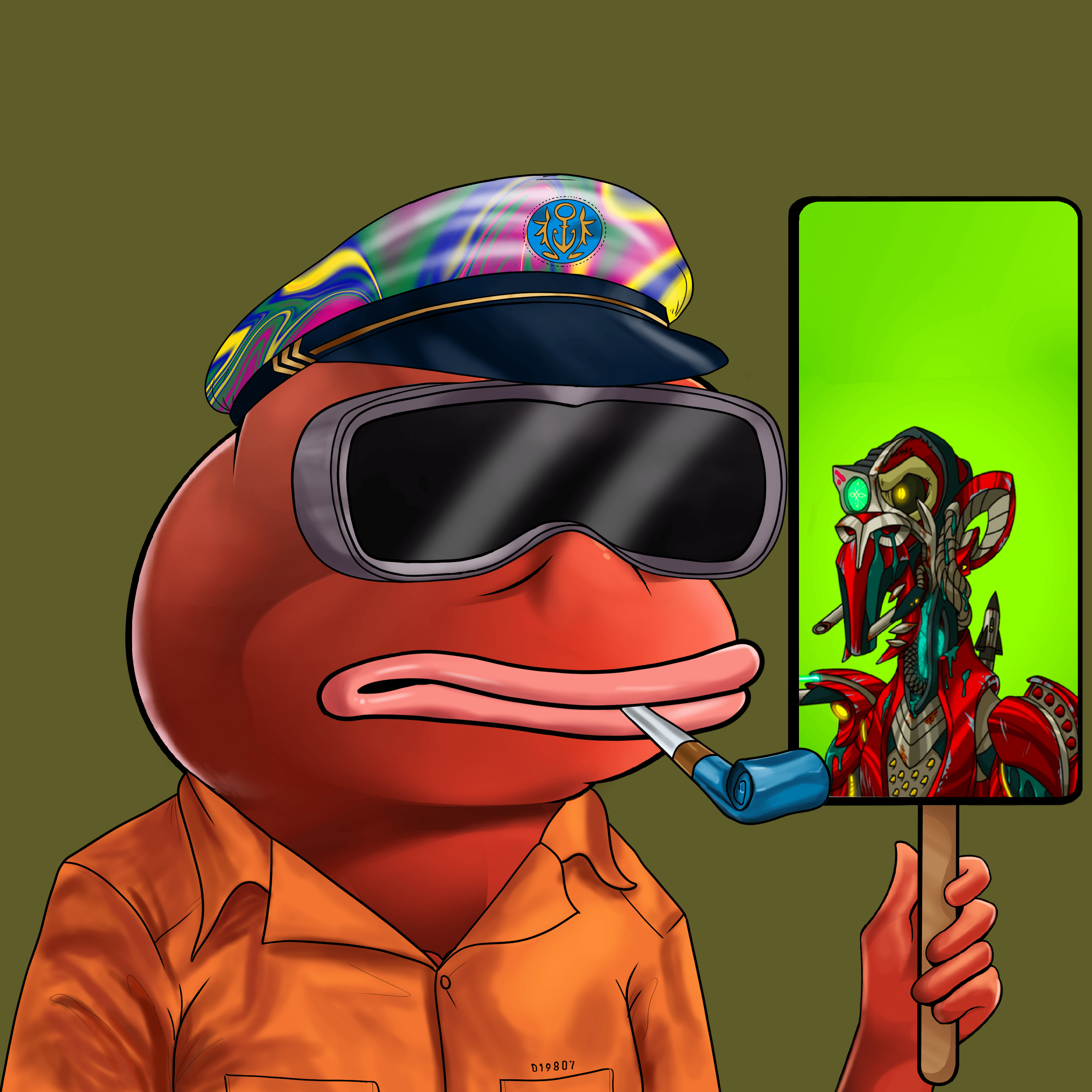 NFT Image