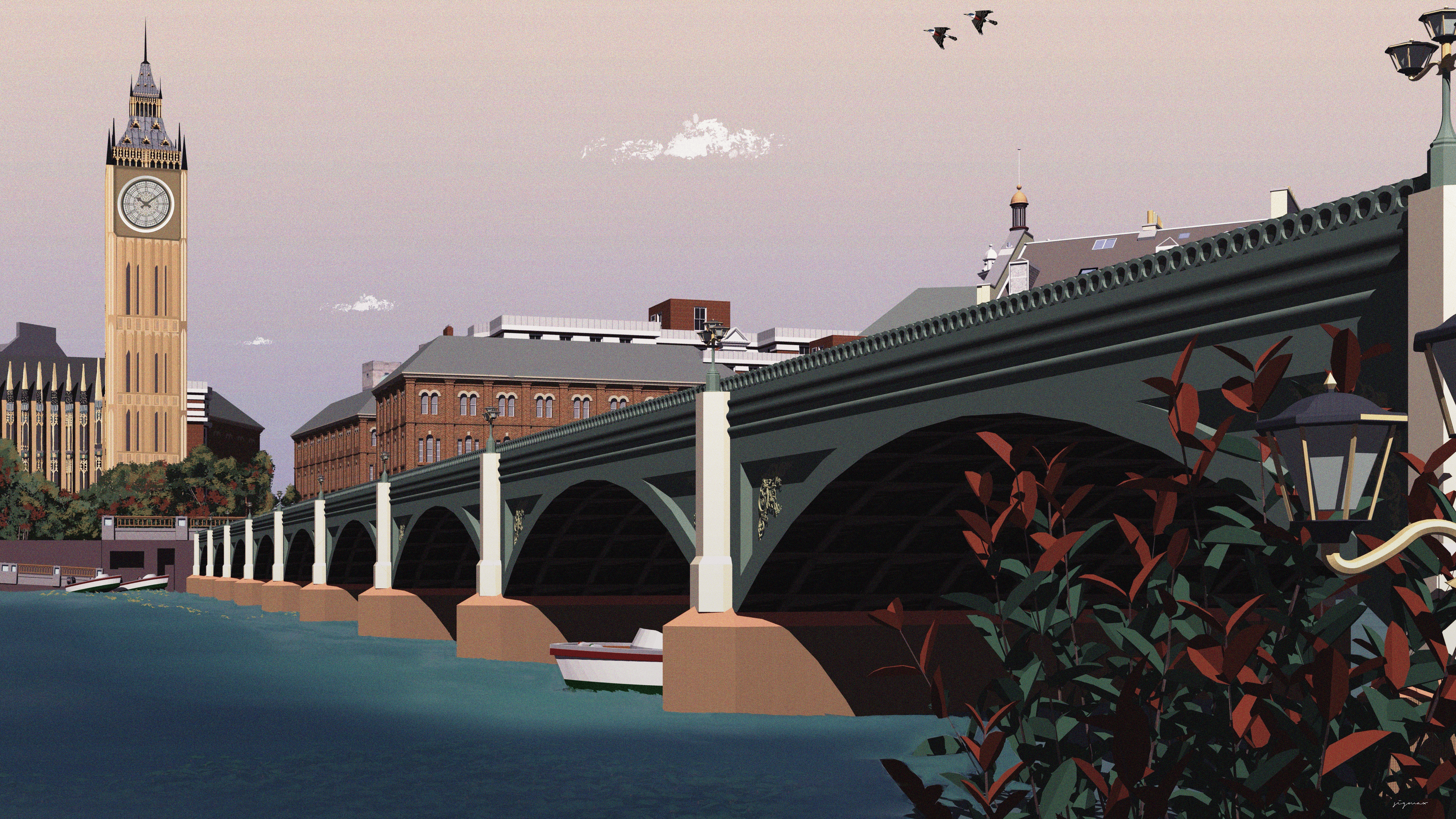 What Cities Hold #139