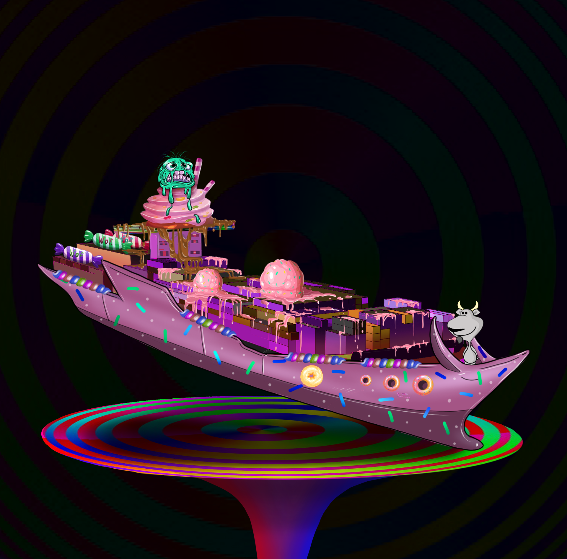 NFT Image