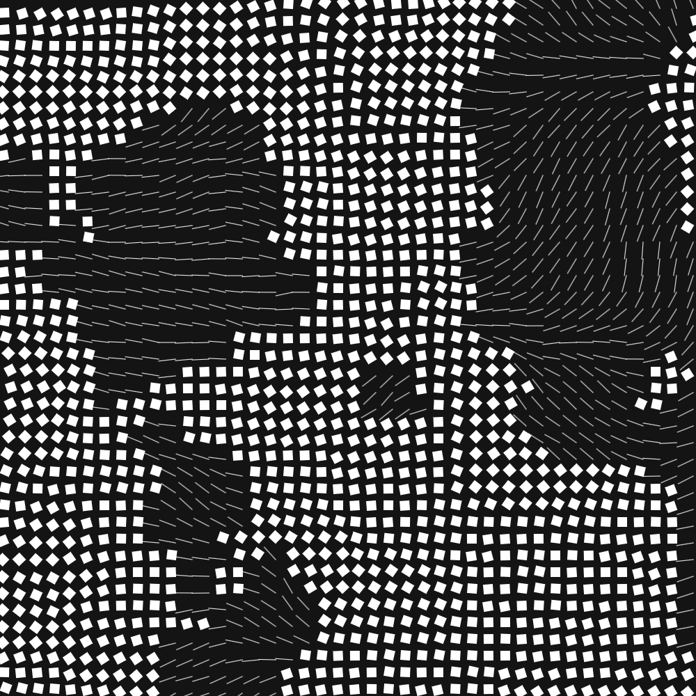 Geometric Fluidity #114