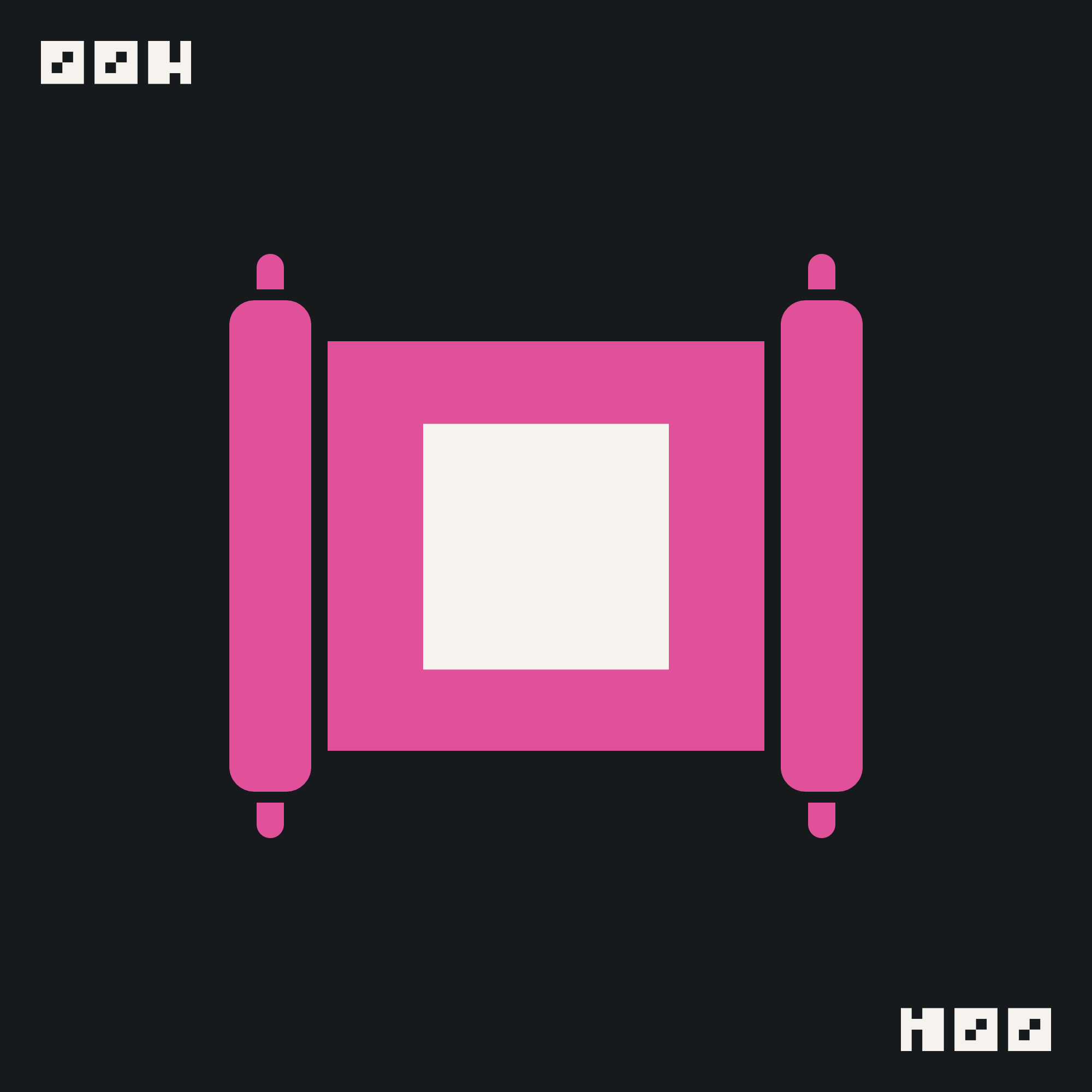 Morph #3046: Scroll of Cosmic Understanding