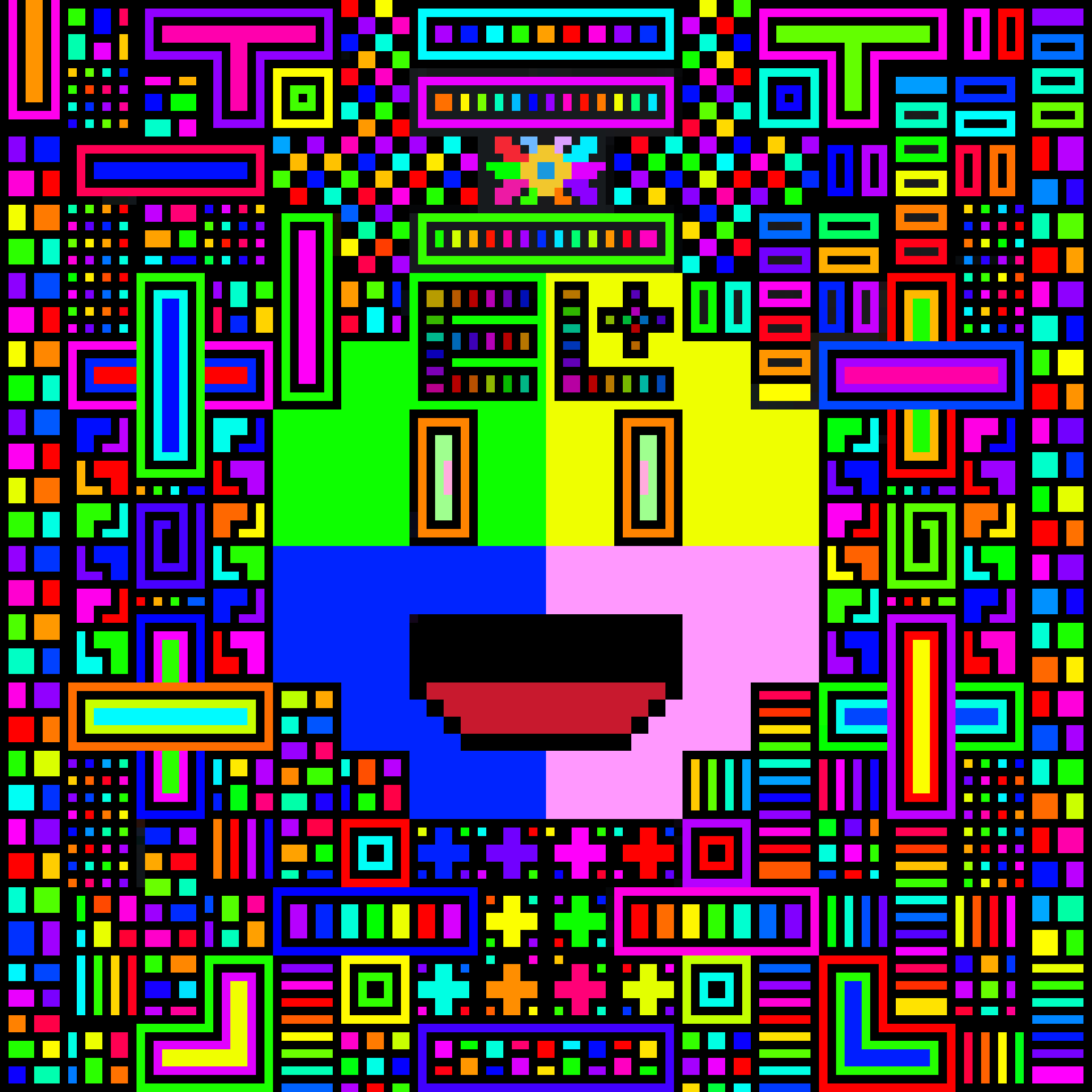 Energy plus luxury #10040