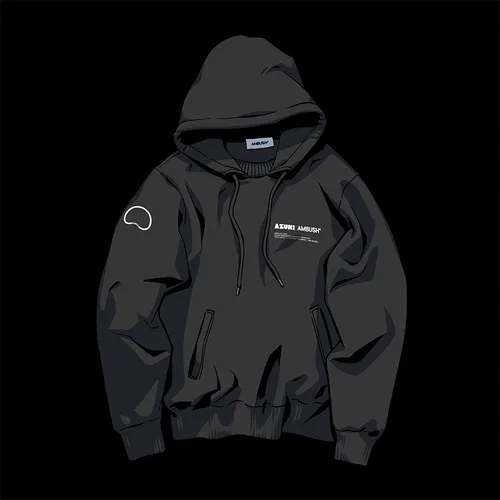 Azuki x AMBUSH Hoodie PBT #149