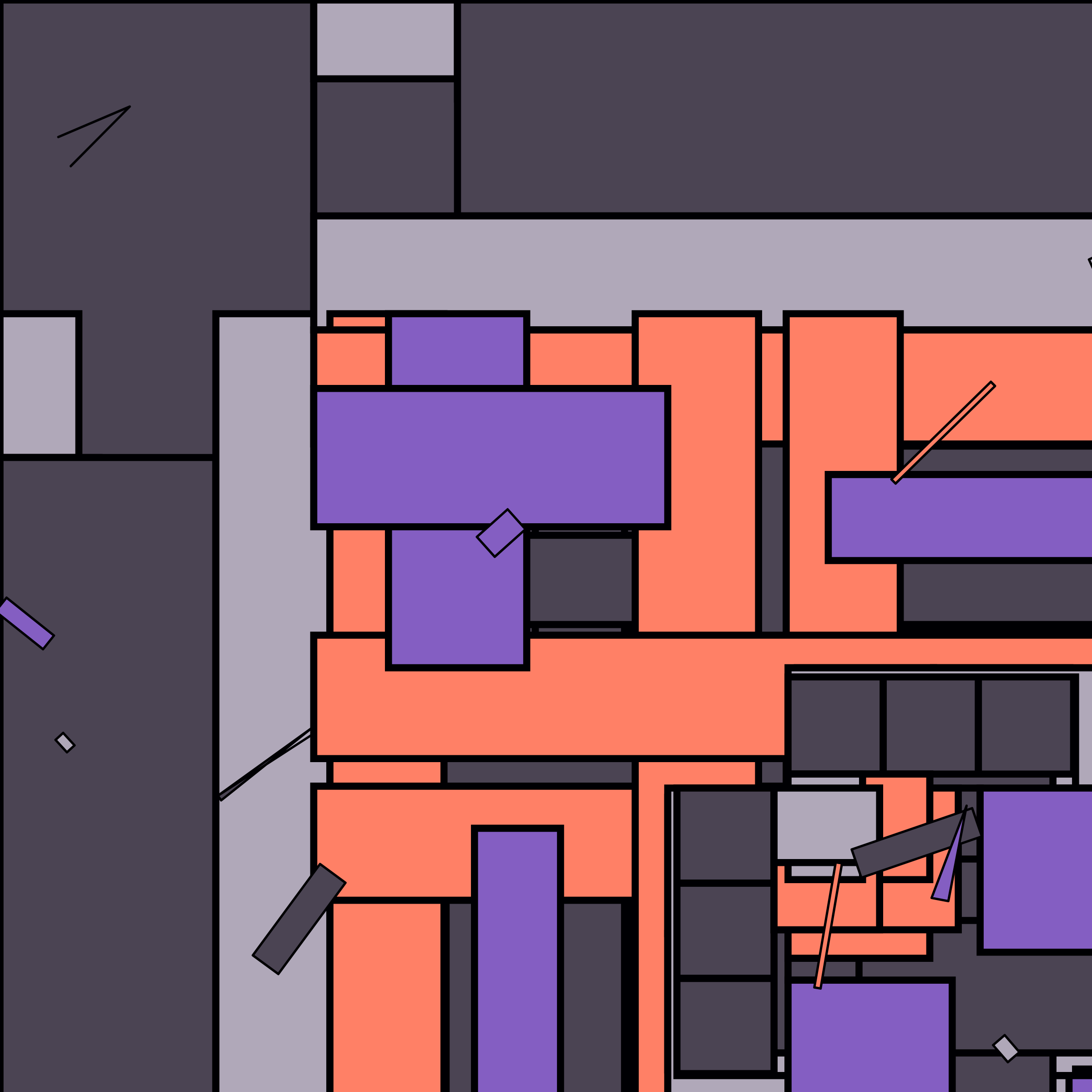 Space Debris [m'aider] #90