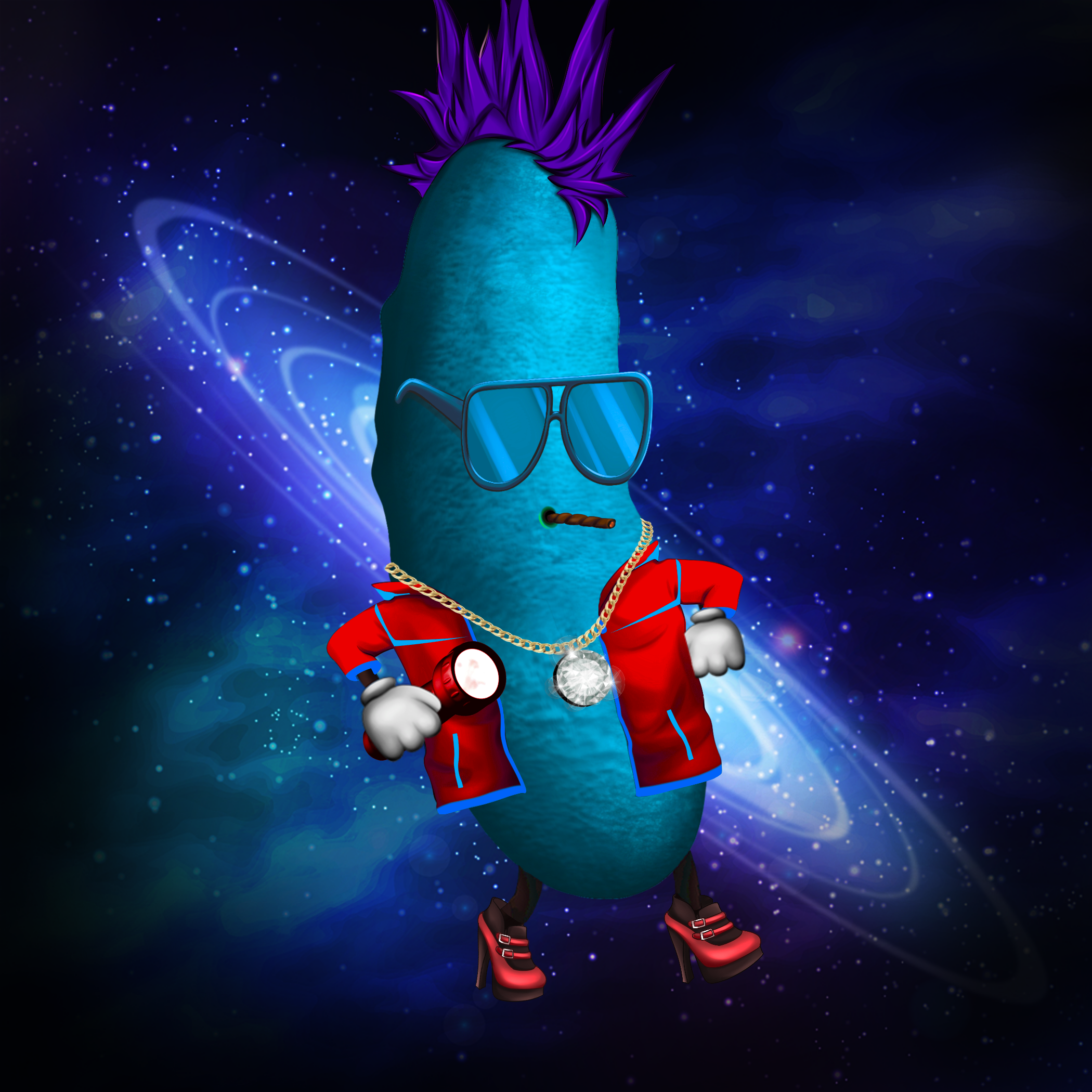 NFT Image