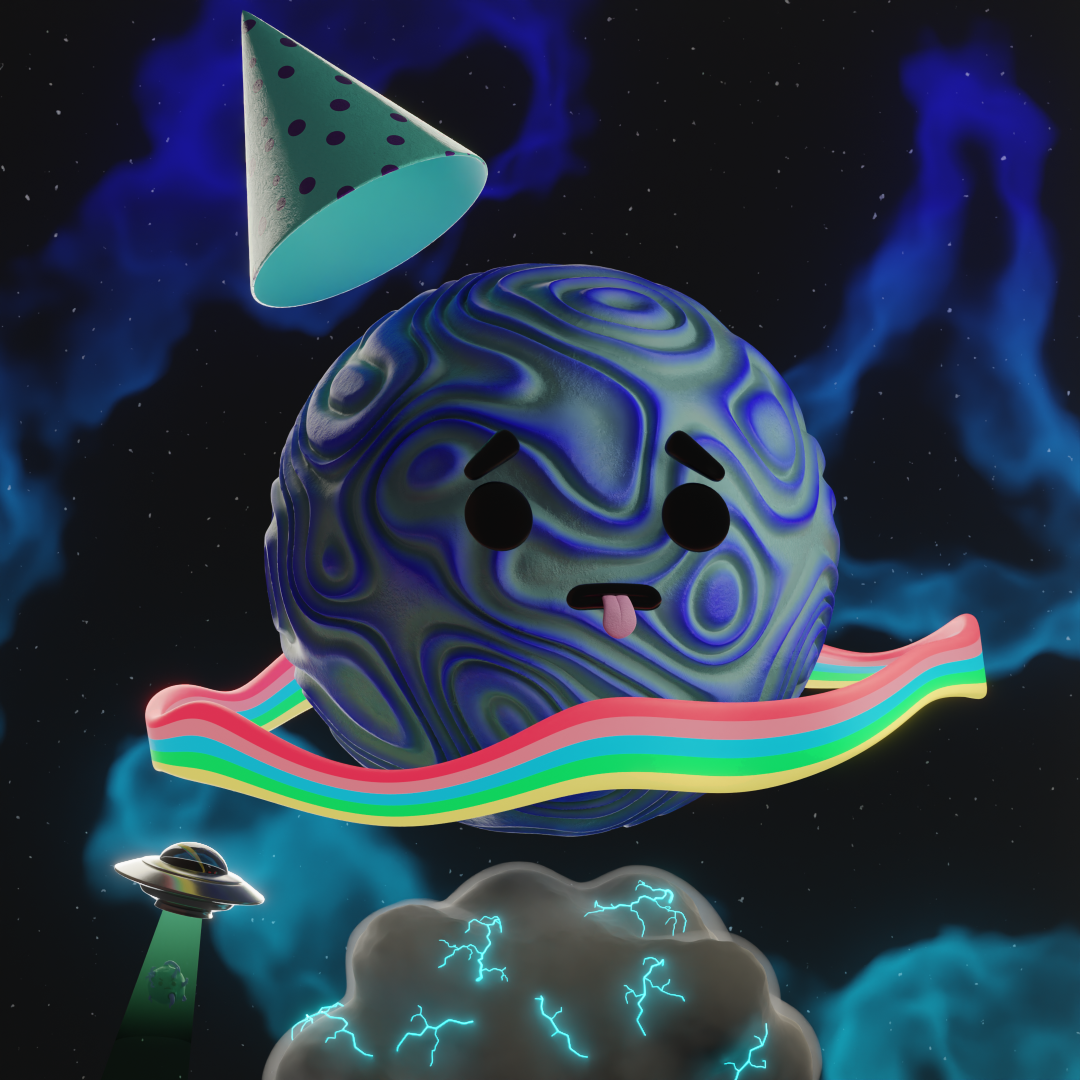 NFT Image