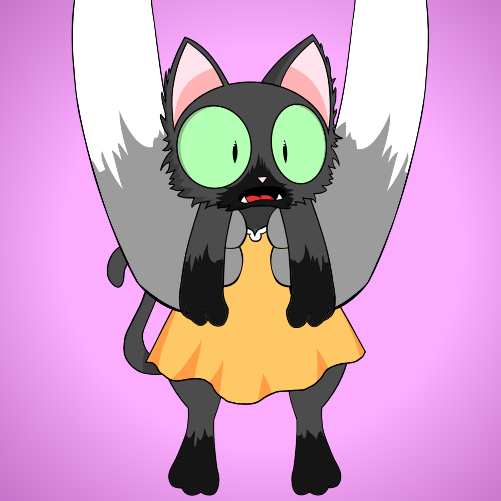Kitten #9267