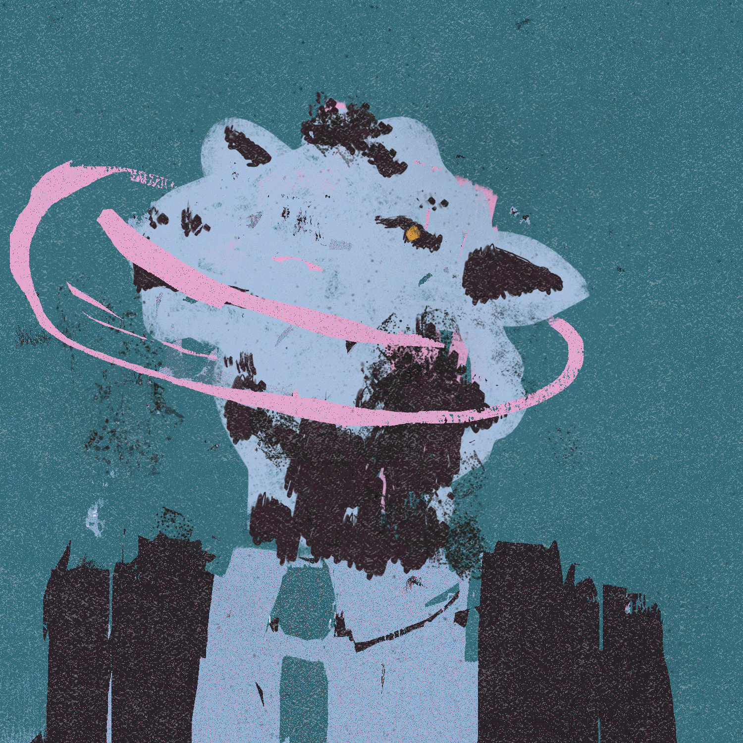Sheep's Other Asshole #5/25