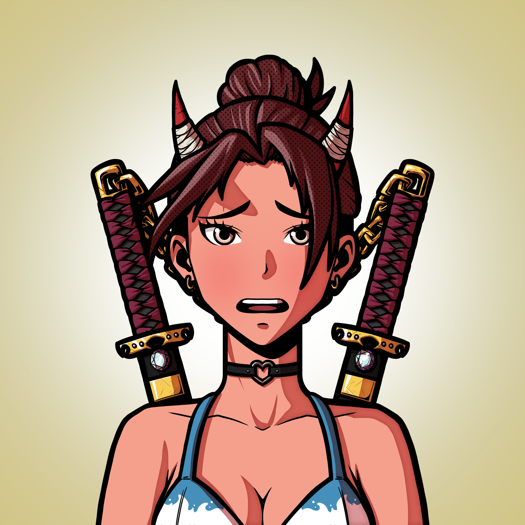 Child of Ukiyo #4639