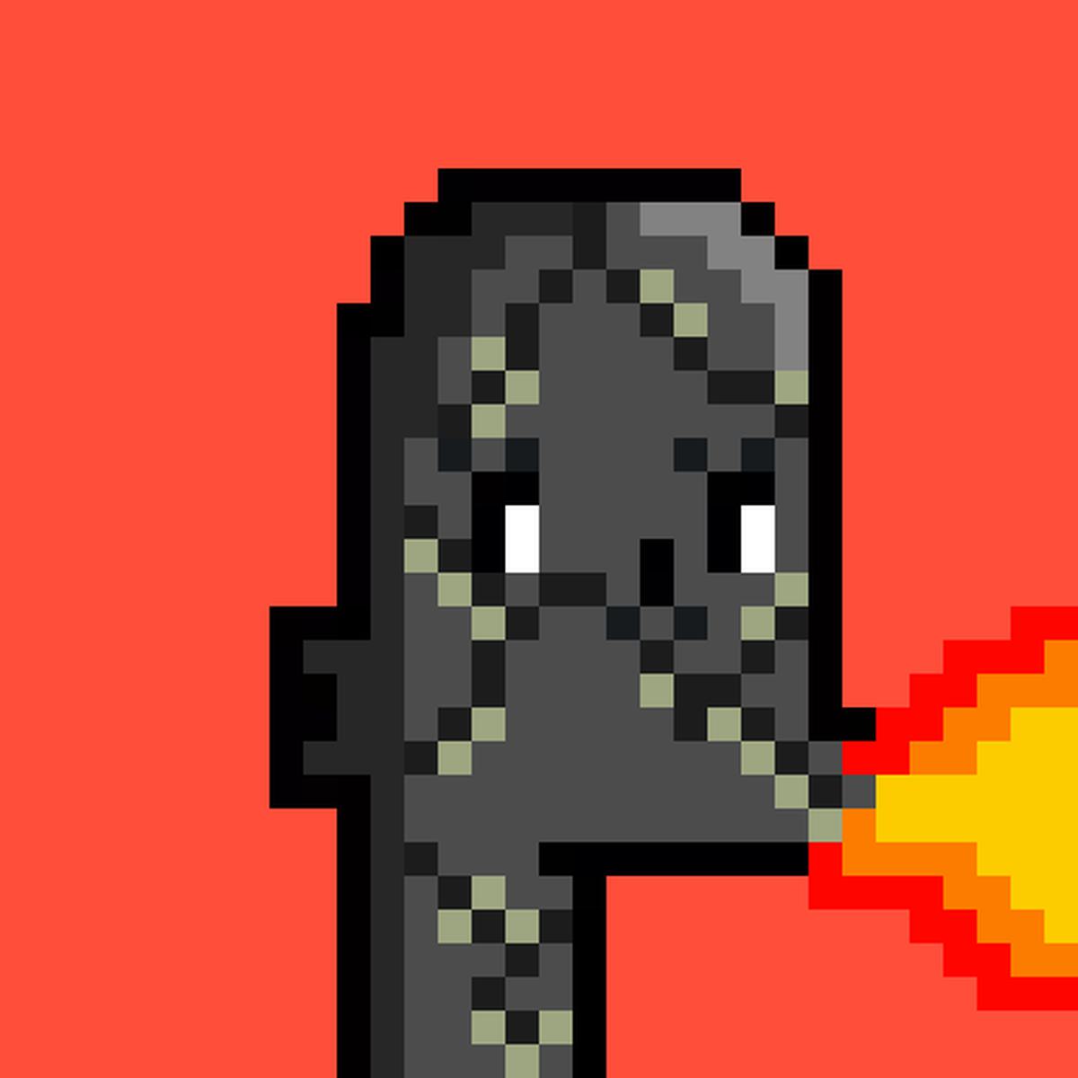 Summerfield Punks #165