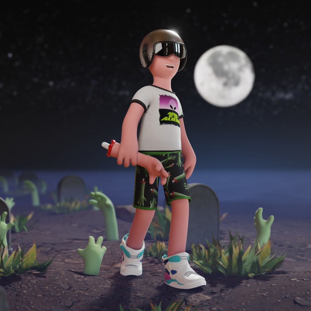 NFT Image