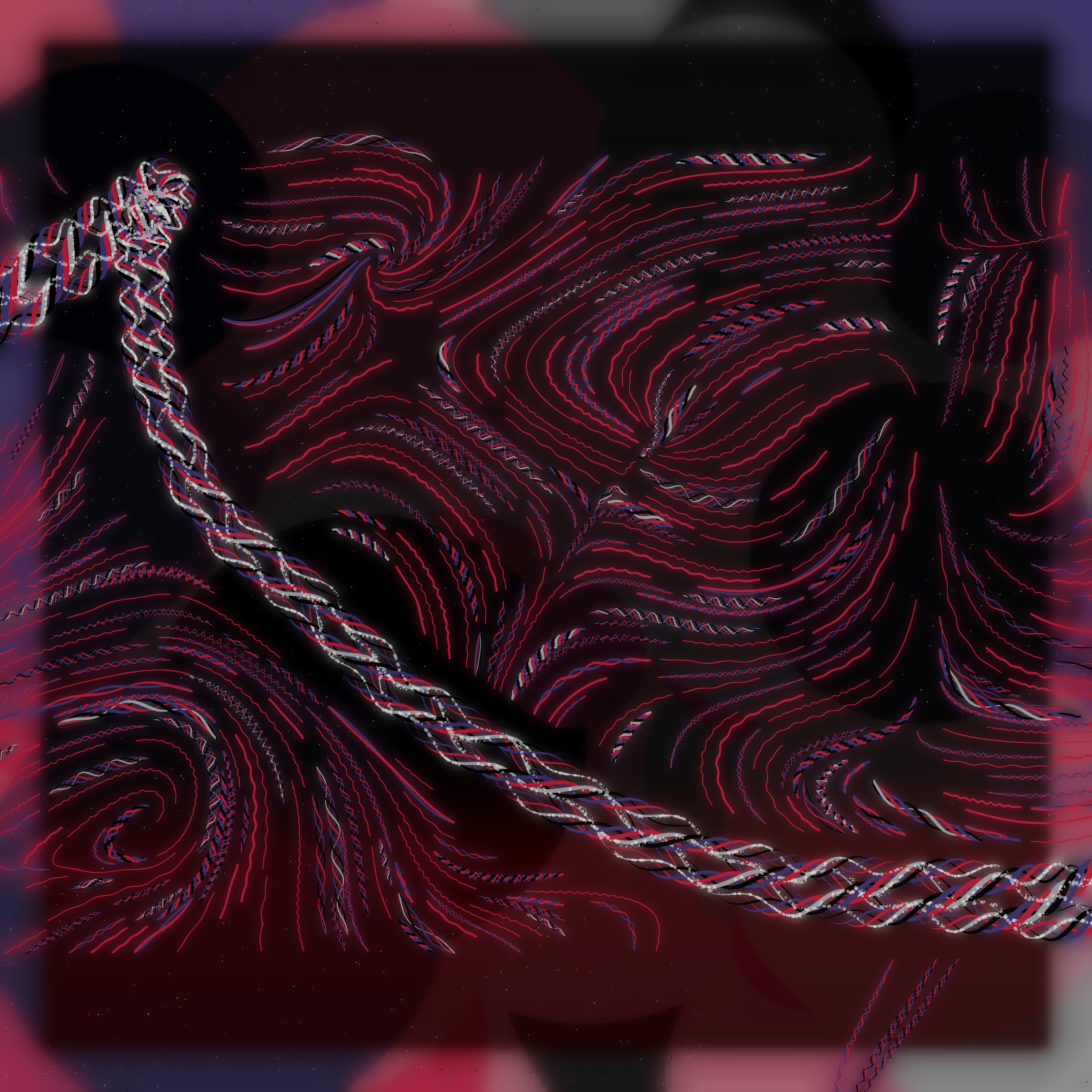 Friendship Bracelets #17513