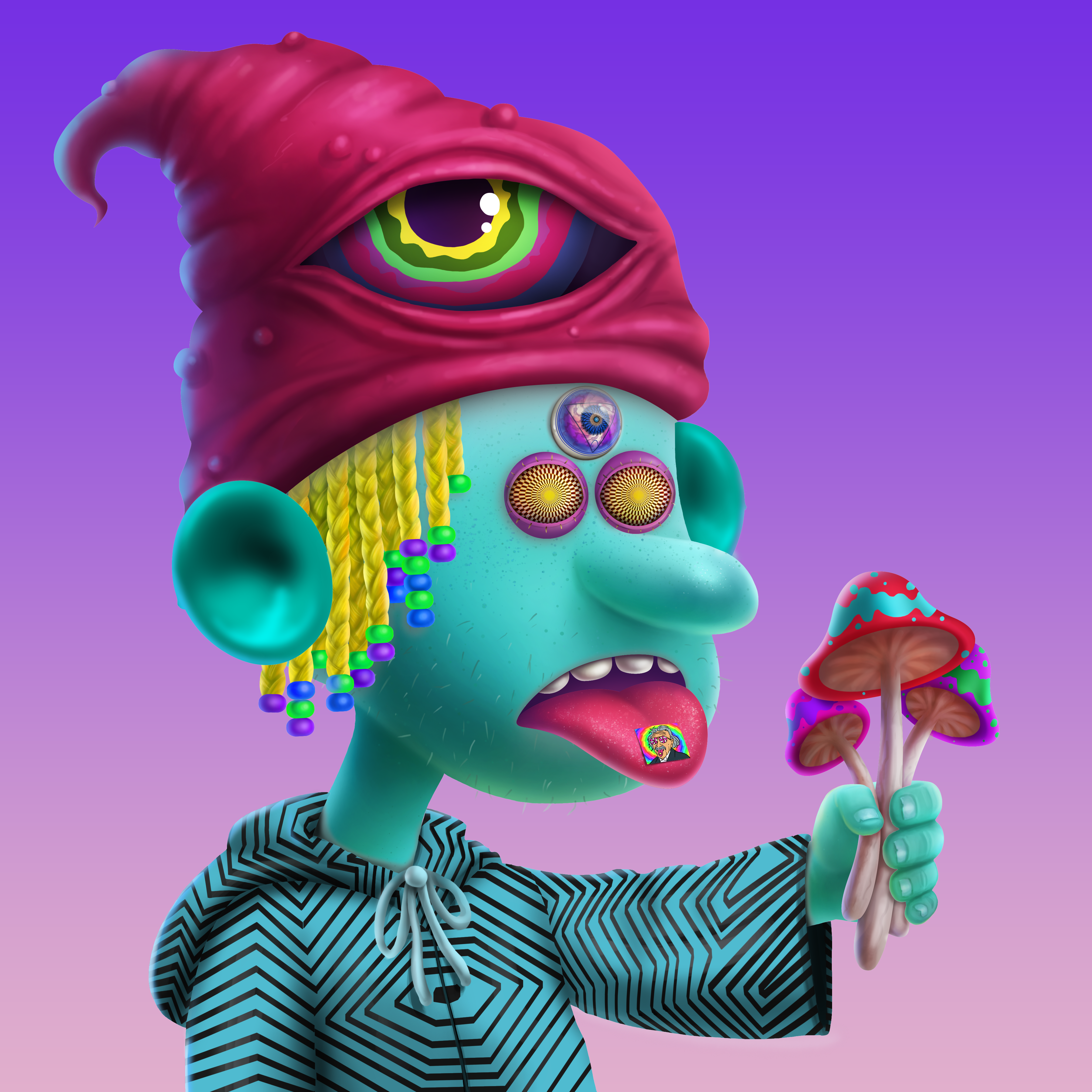 NFT Image