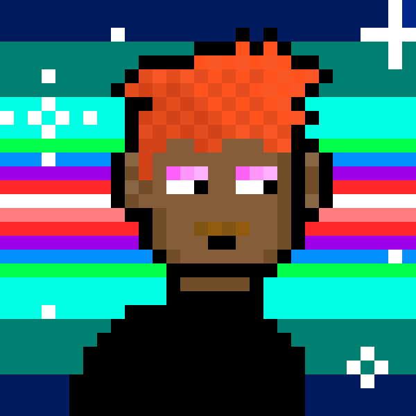 "You" by Peace #3689