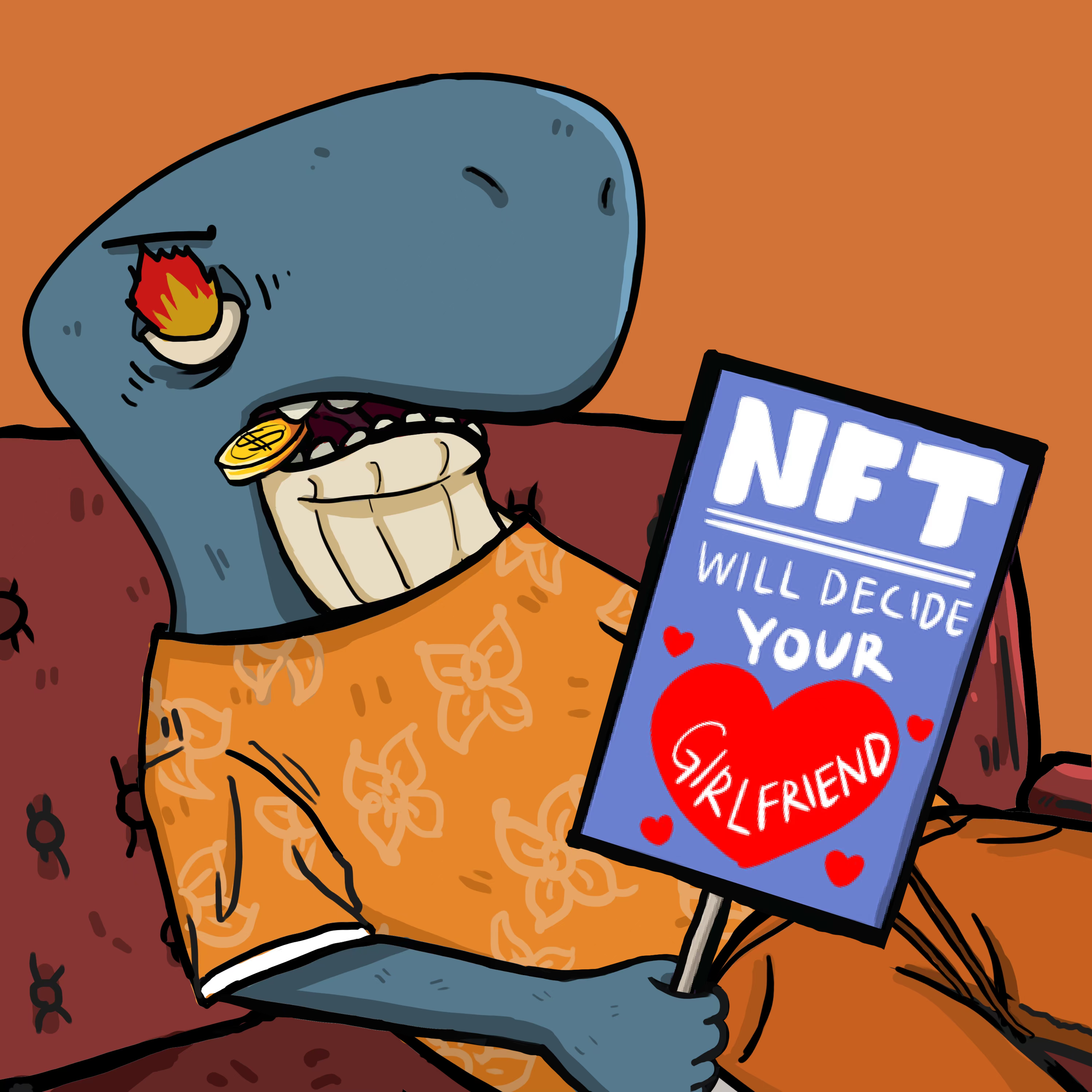 NFT Image